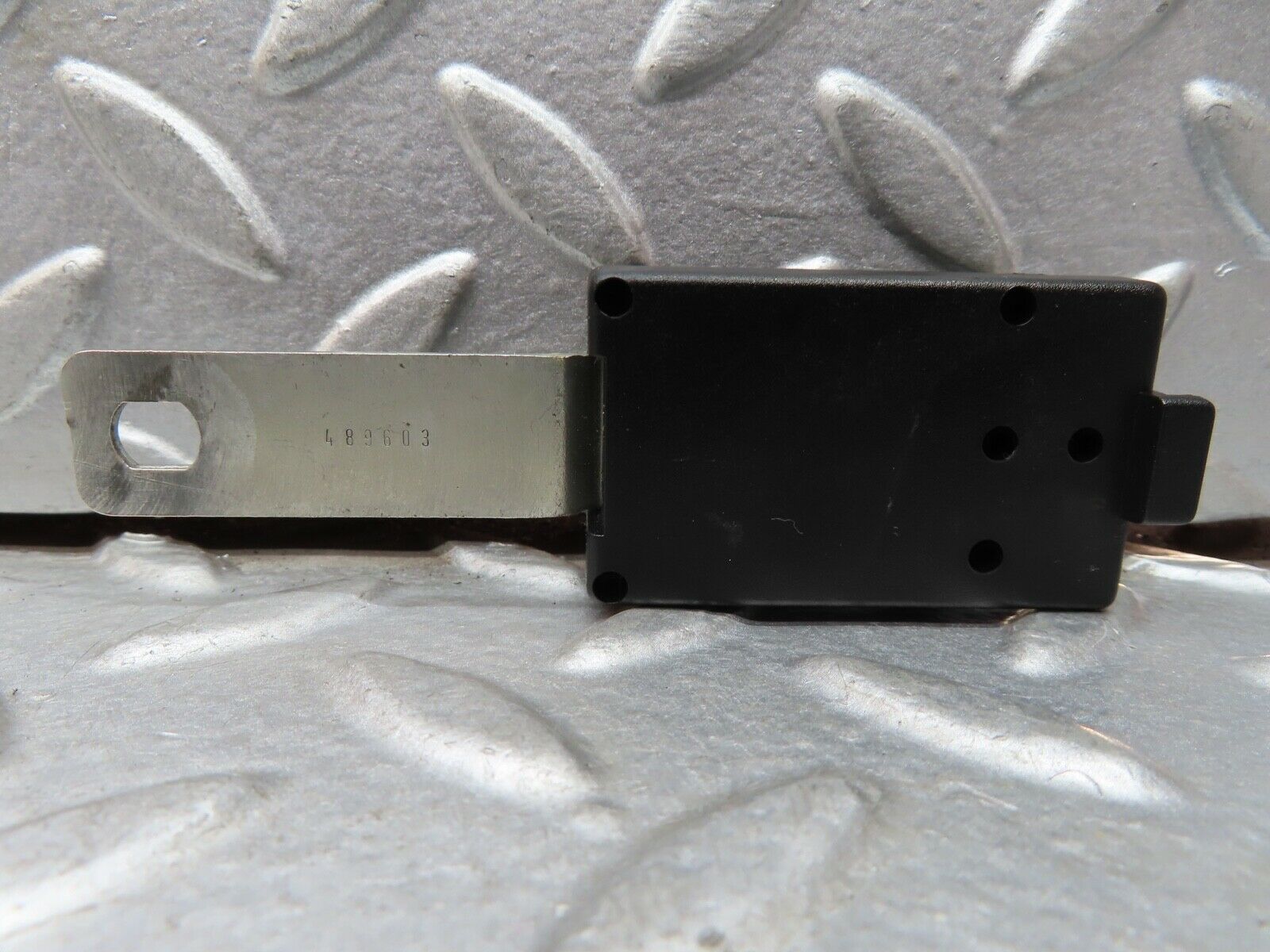 19391 Mercedes-Benz C140 CL420 Coupe Radio Antenne Amplifier 1408202189