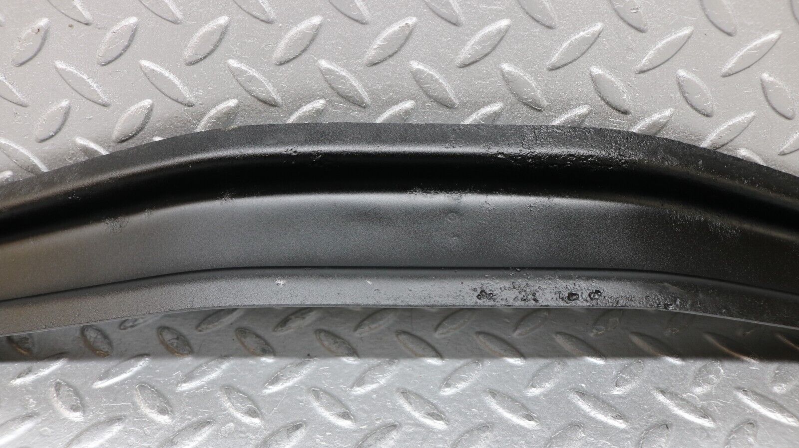 37208 Mercedes-Benz C126 420SEC Coupe Gearbox Mount Bracket