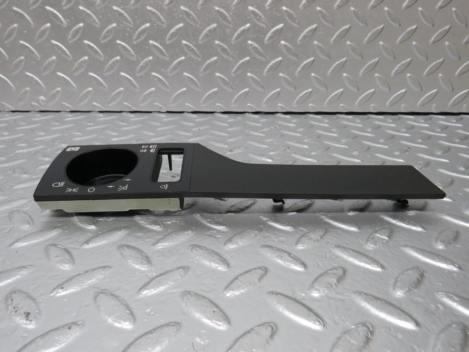 34087 Mercedes-Benz W124 260E Headlight Switch Surround Cover