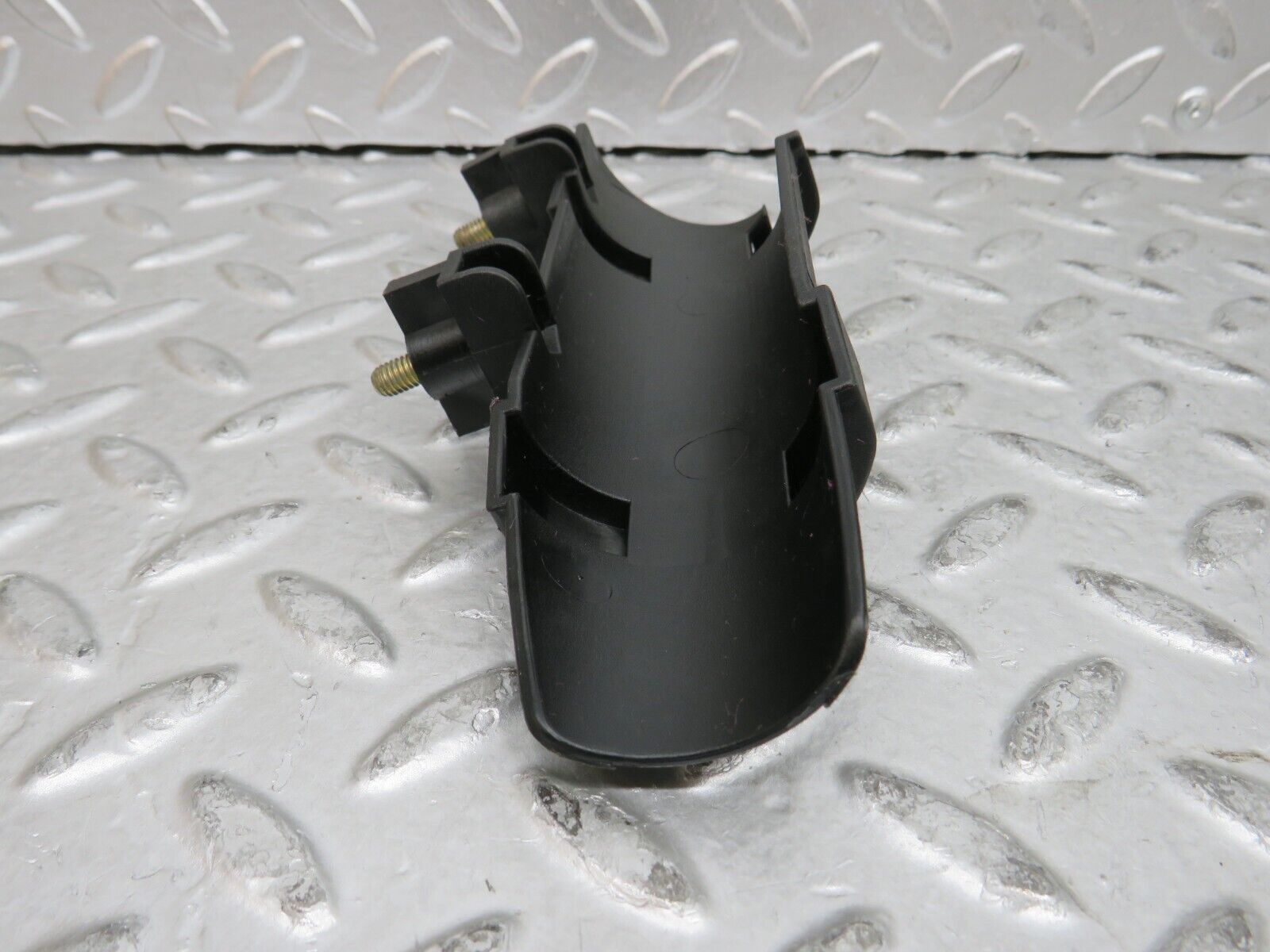 29109 Mercedes-Benz C124 320CE Coupe Steering Column Cable Bracket 1245460443