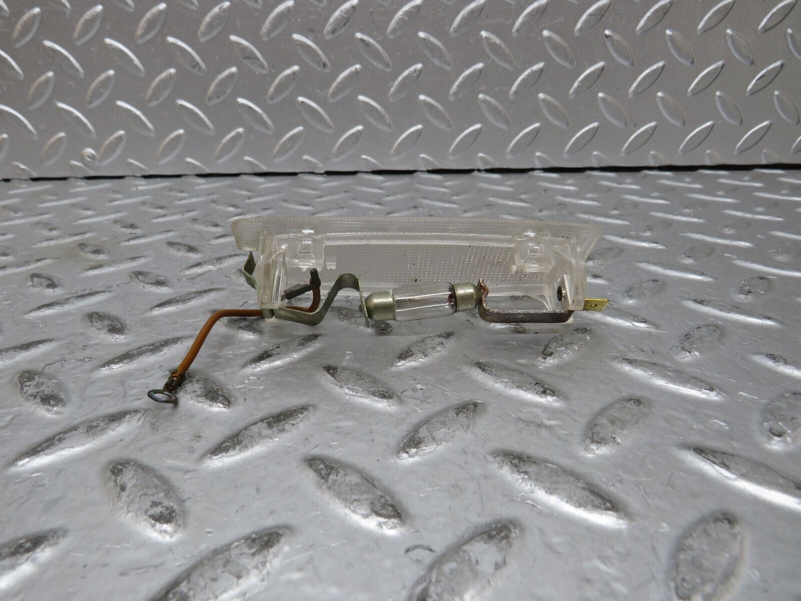 27876 Mercedes-Benz W123 280E Rear Interior Dome Light