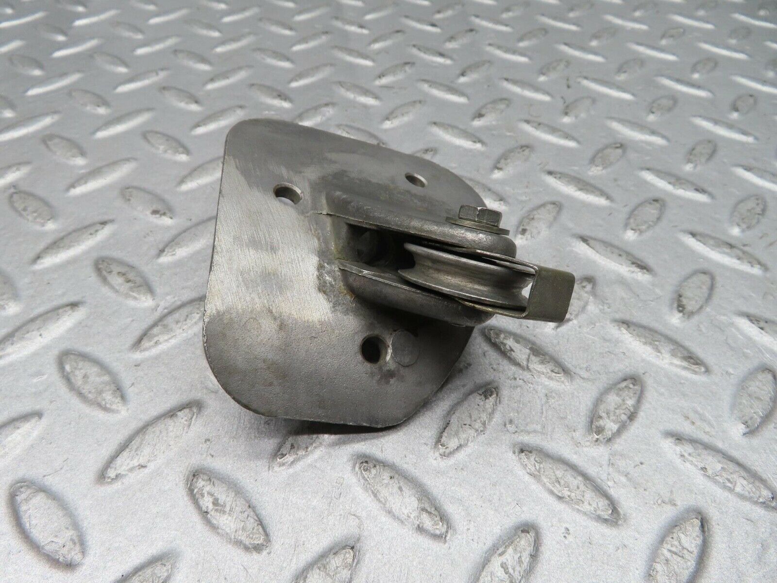 12464 Mercedes-Benz W108 280SE 3.5 Handbrake Cable Regulator 1084270181