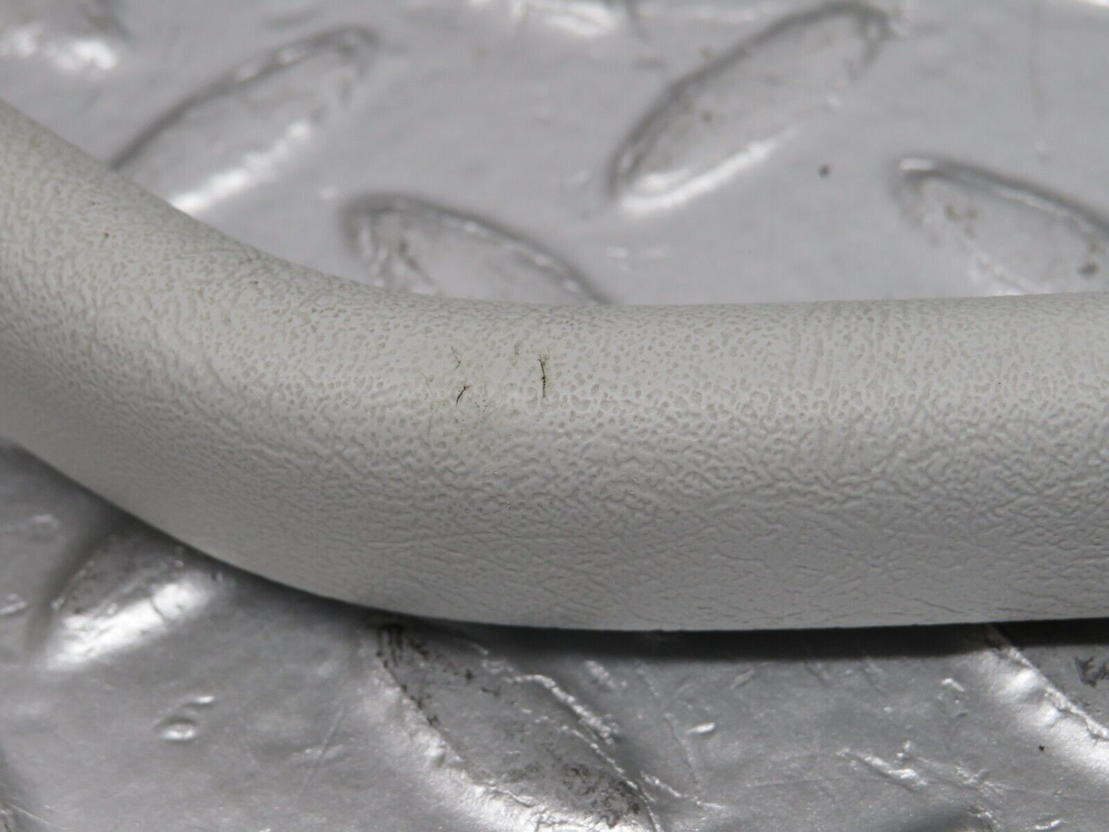 32551 Mercedes-Benz S124 300TE Wagon Rear Interior Roof Grab Handle Pair