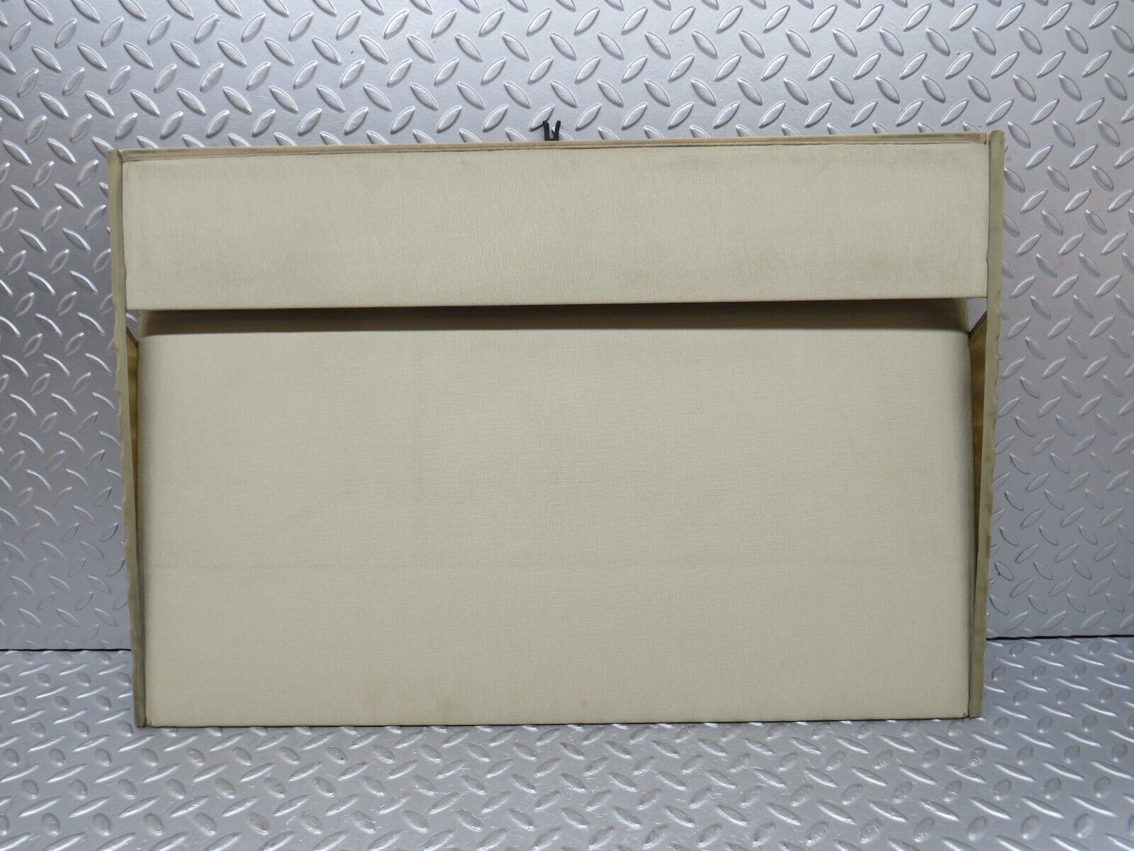 36594 Mercedes-Benz W201 190E 2.0L Interior Sunroof Cover Panel Beige