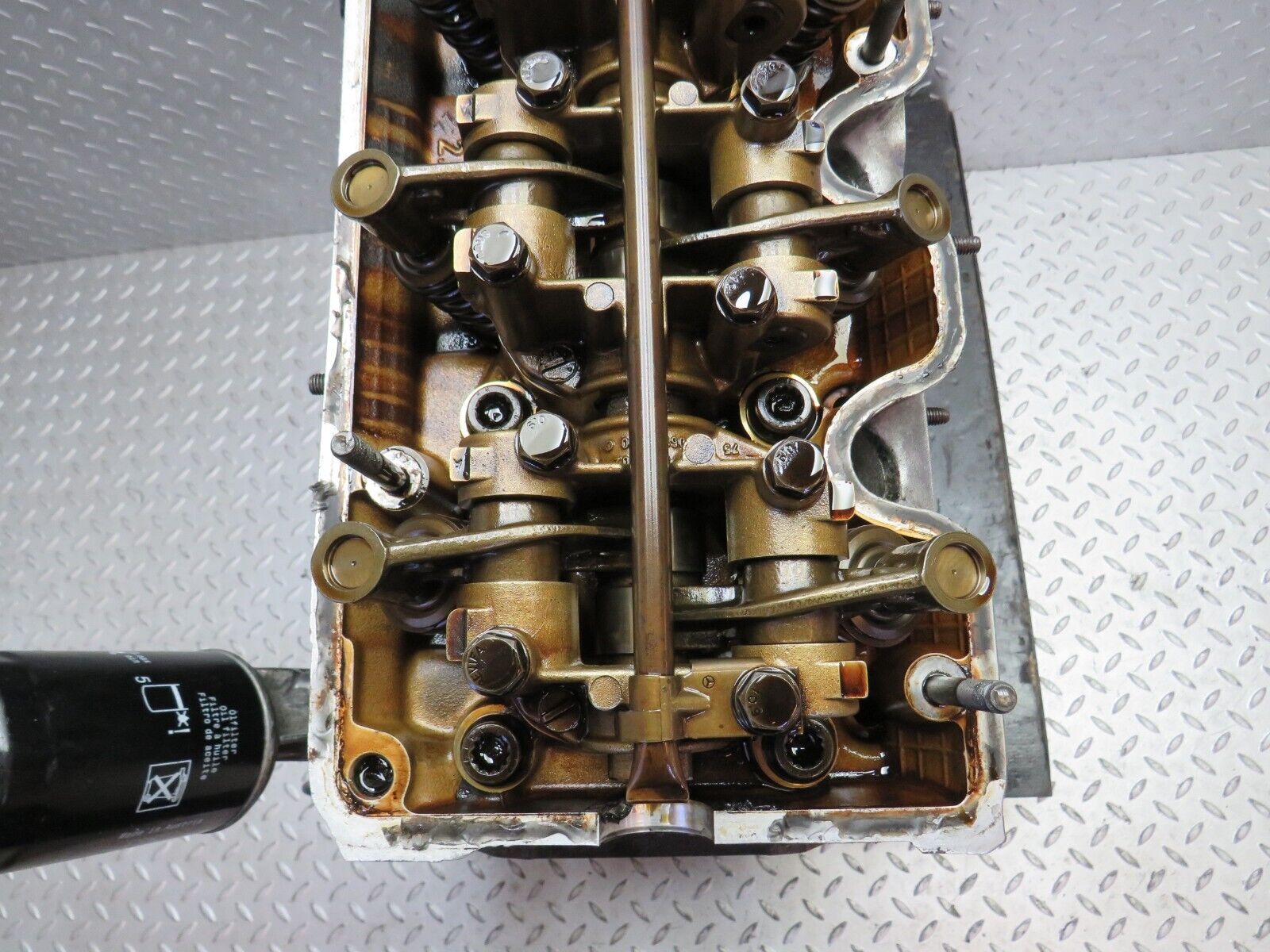 31901 Mercedes-Benz W201 190LE 1.8L Complete Engine 1020113601 M102.910