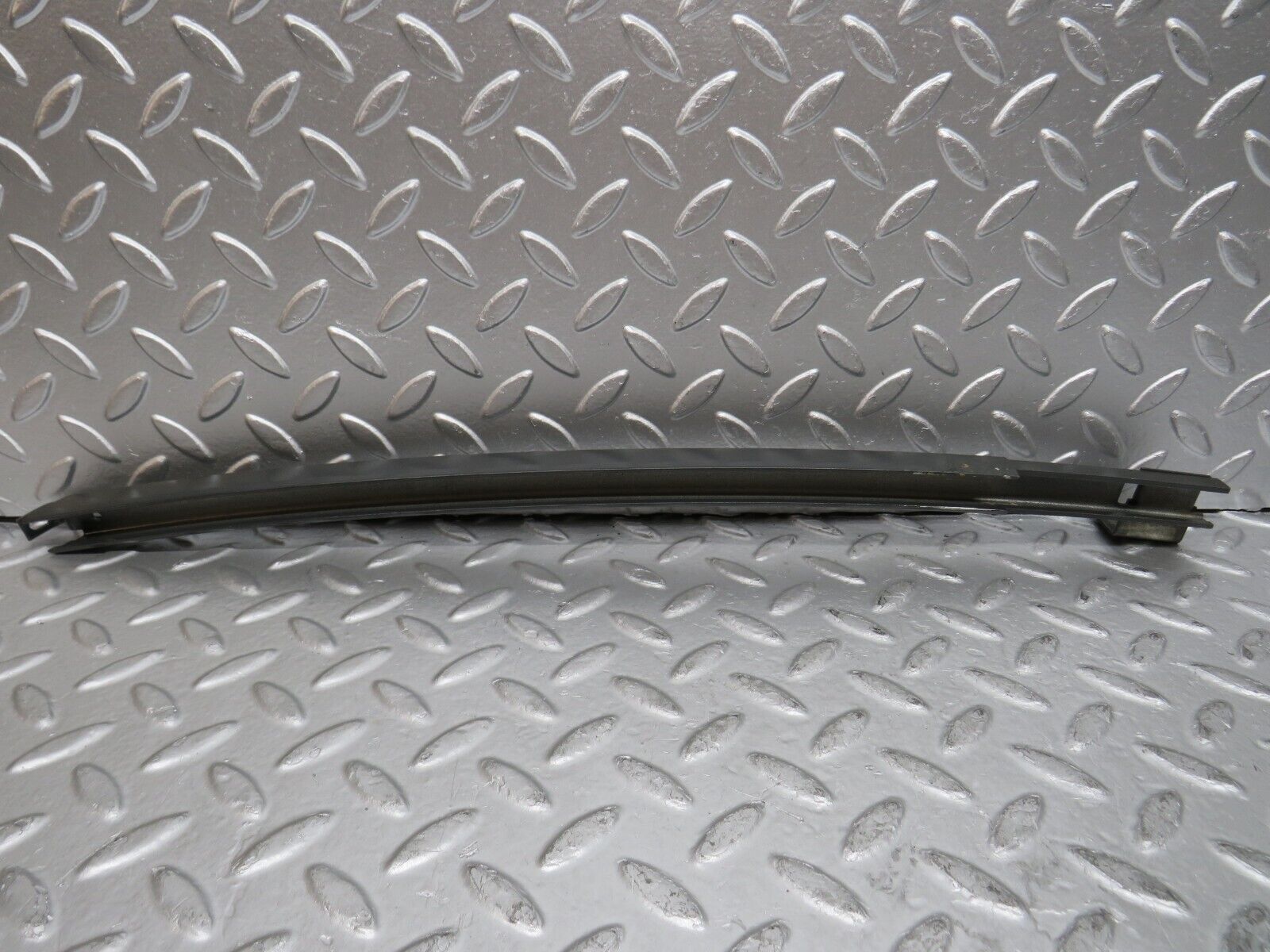 29399 Mercedes-Benz W124 230E Rear Left Door Window Channel