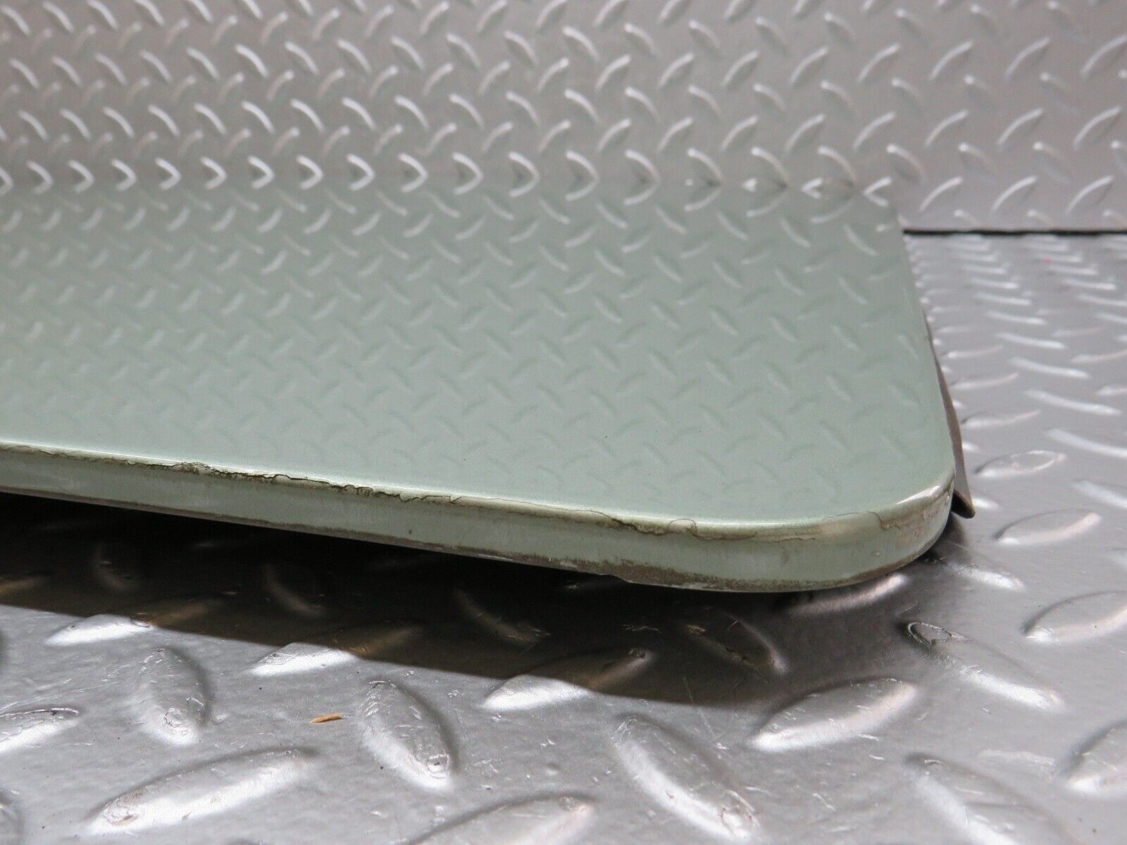 34212 Mercedes-Benz W124 260E Sunroof Panel