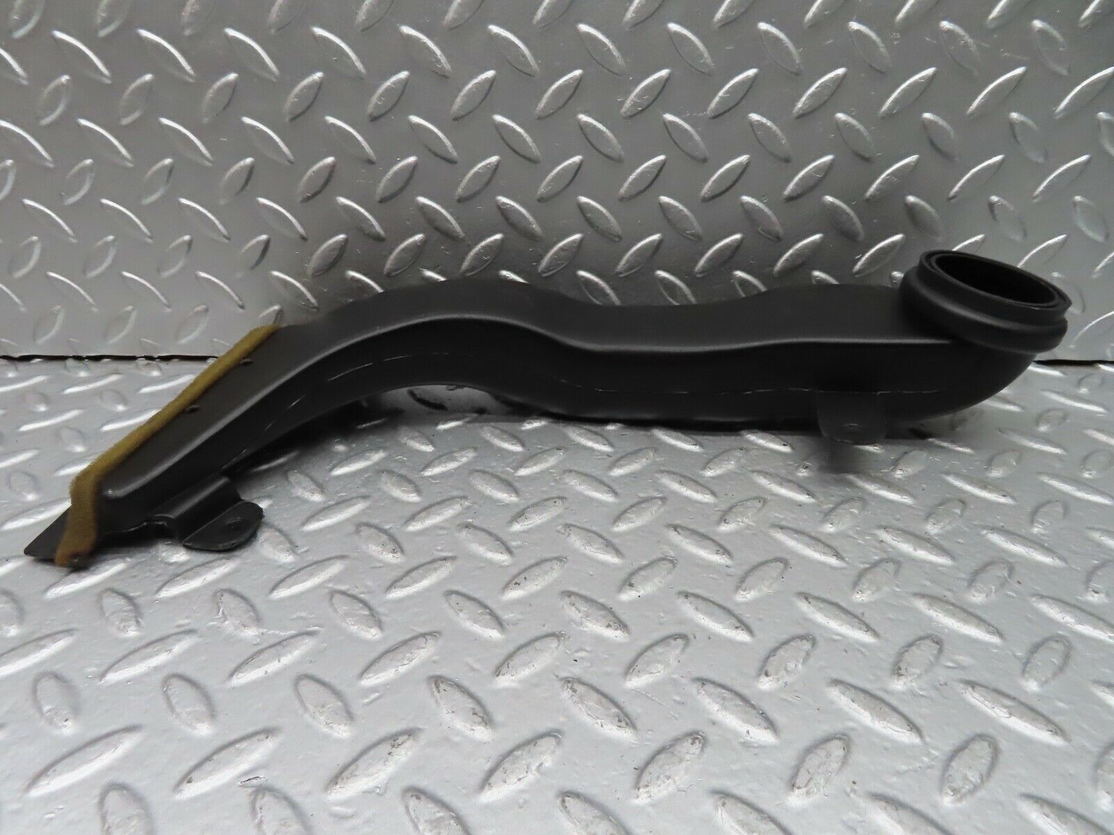 19894 Mercedes-Benz R129 300SL Coupe Front Left Air Vent Duct 1298300344