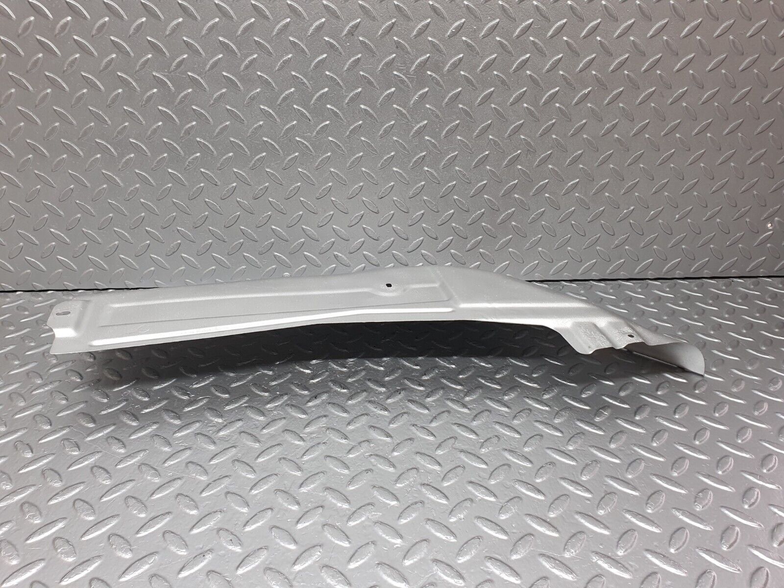 41428 Mercedes-Benz W124 200E Exhaust Heat Shield