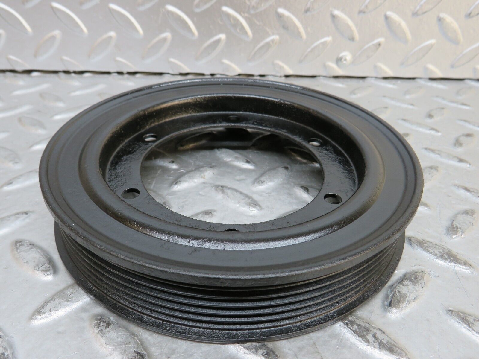 29102 Mercedes-Benz C124 320CE Coupe Crankshaft Pulley