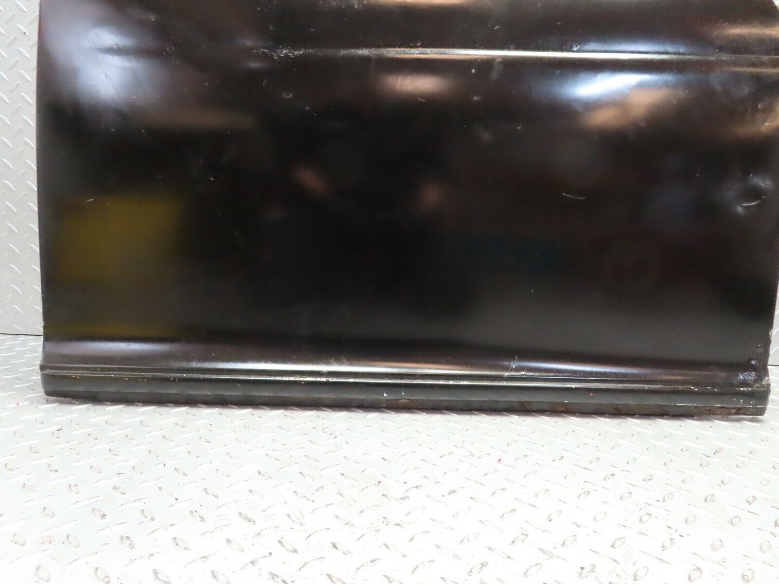 19819 Mercedes-Benz W121 190b Ponton Front Right Door