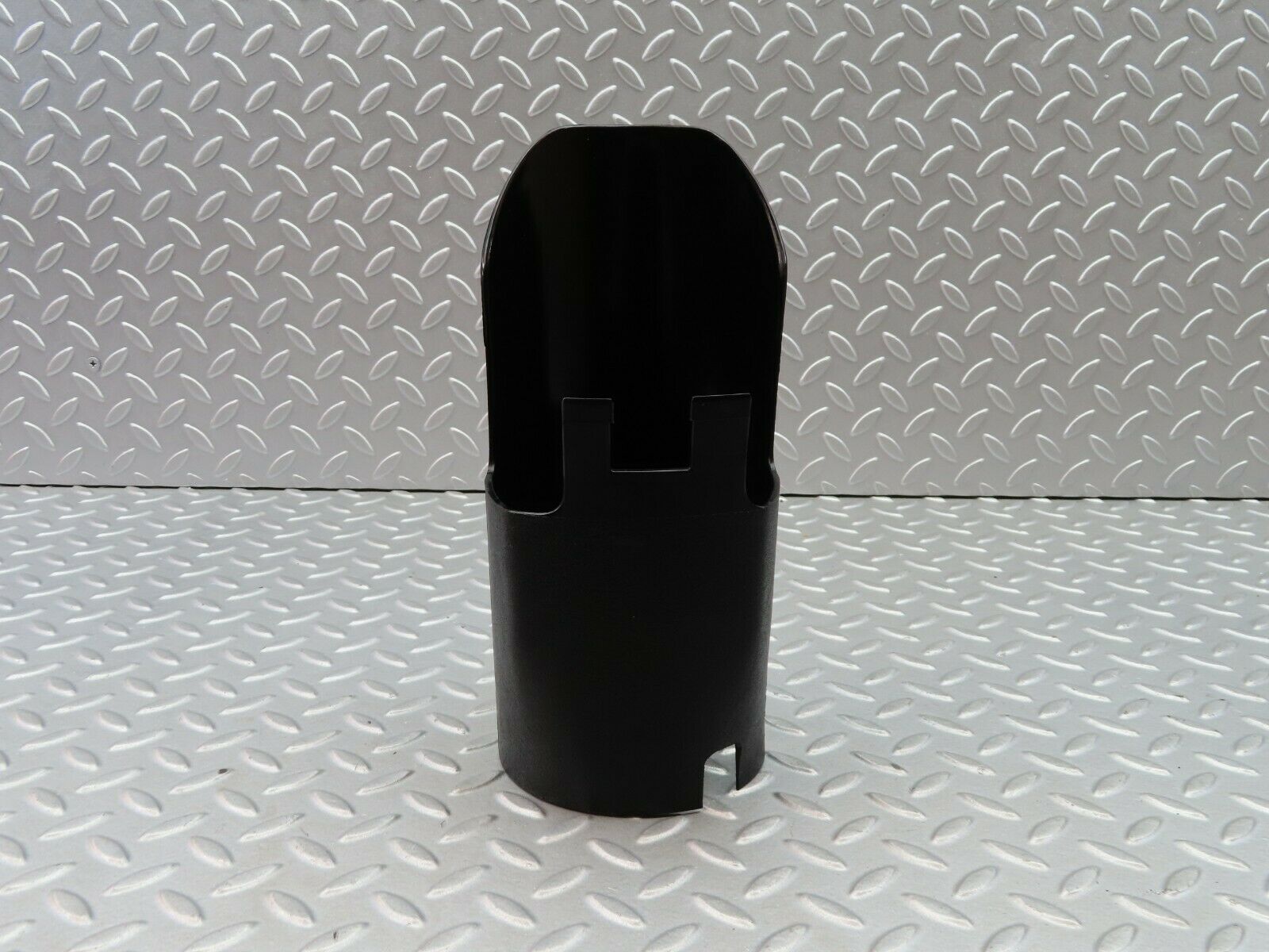 6132 Mercedes-Benz W126 380SE Steering Column Surround Cover 1264621123