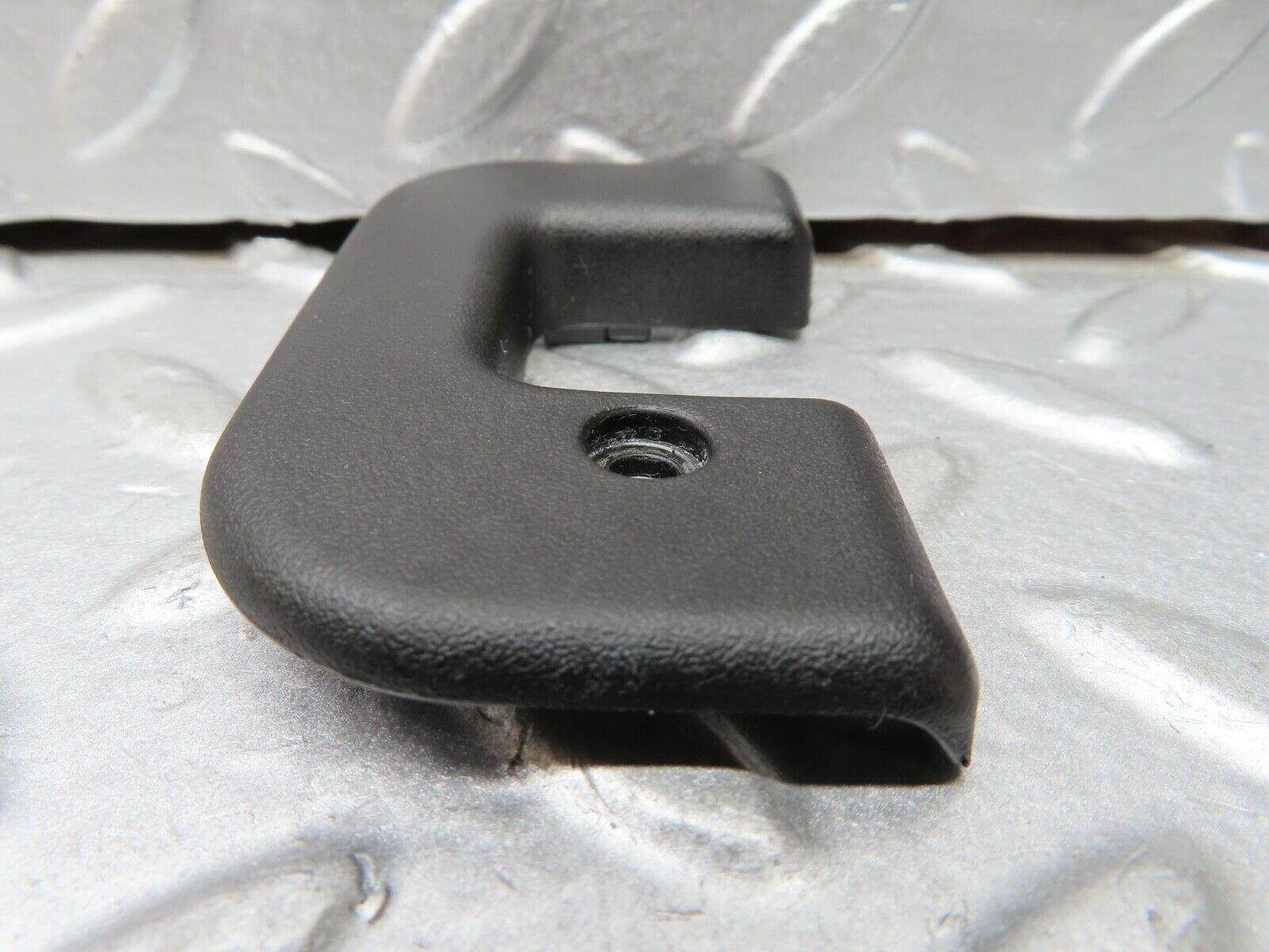 20177 Mercedes-Benz R129 300SL Coupe Interior Door Latch Trim