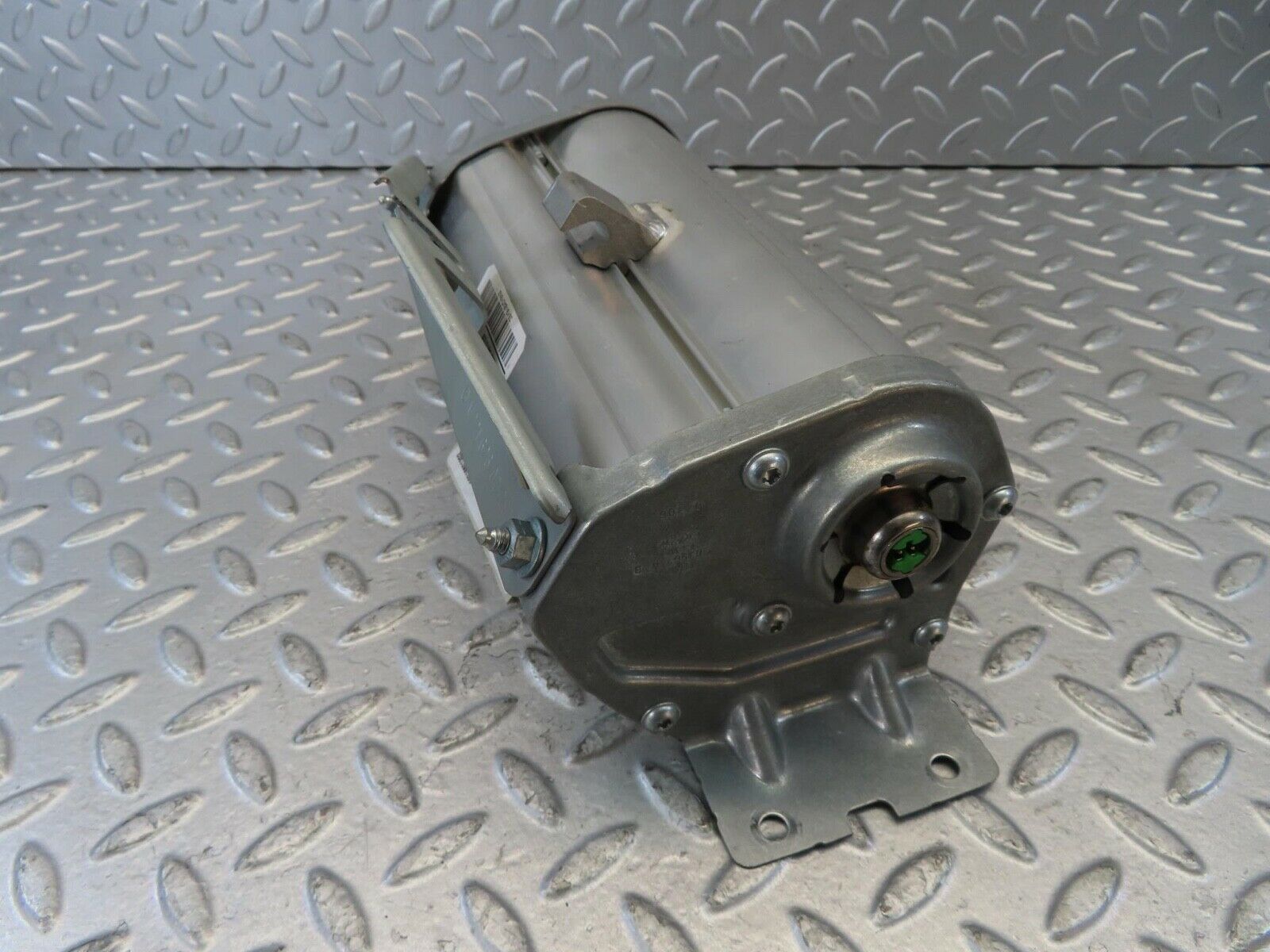 11232 Mercedes-Benz W221 S320 Dashboard Airbag Left Side 2218601302