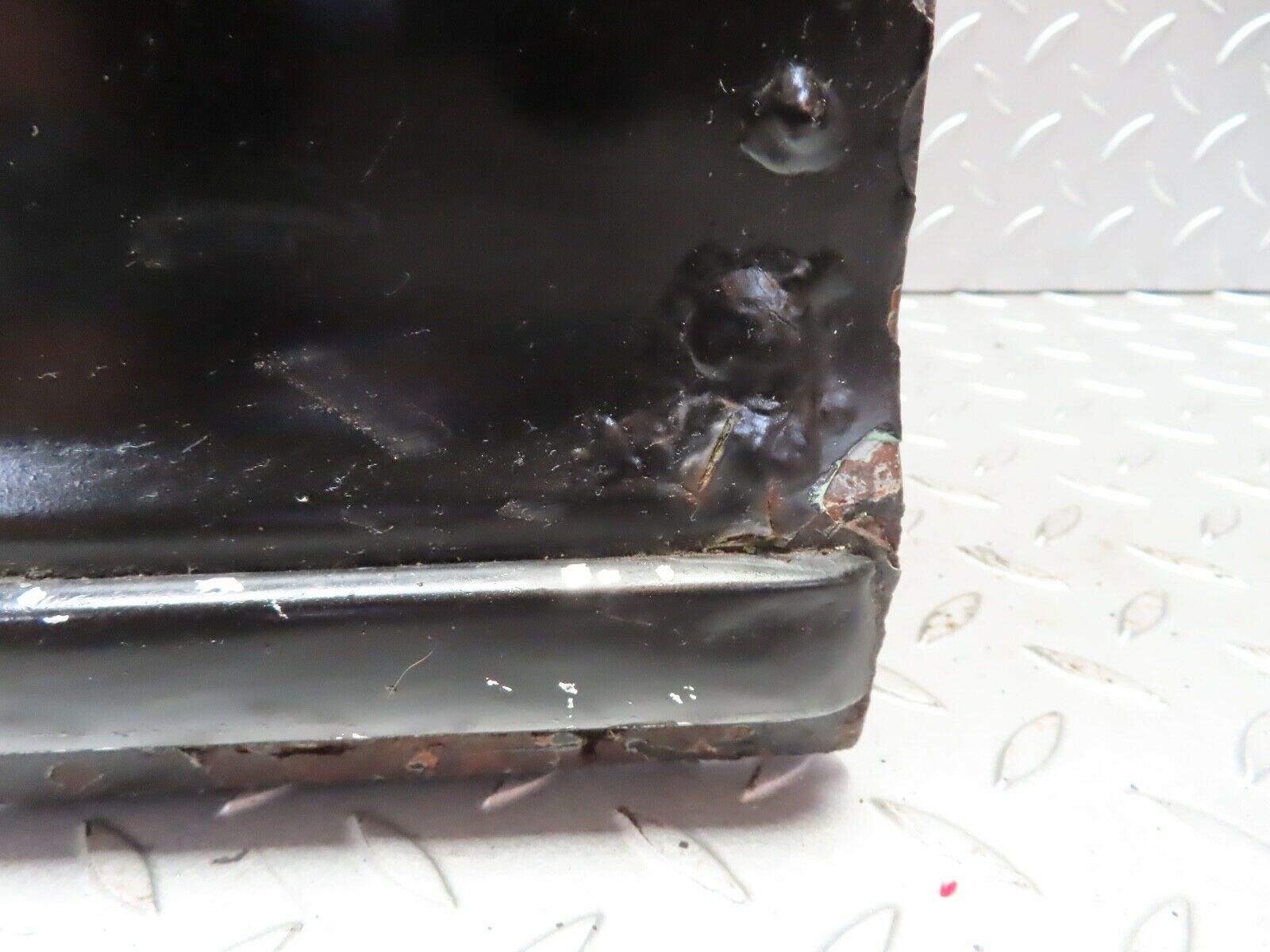 19819 Mercedes-Benz W121 190b Ponton Front Right Door