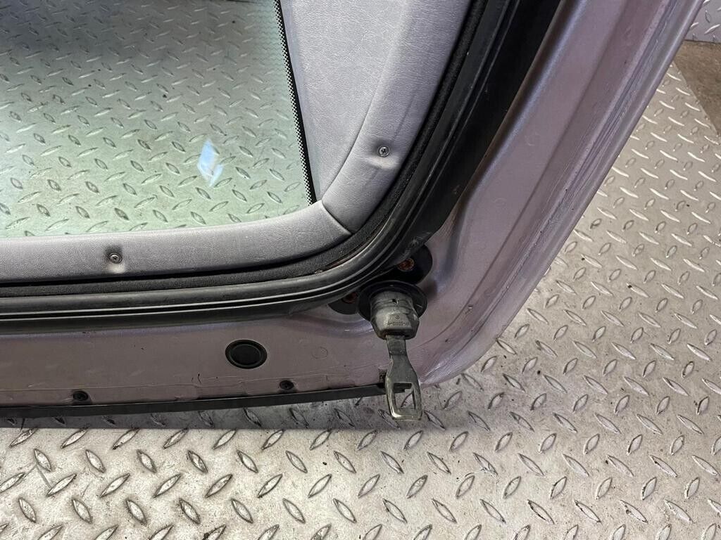 38020 Mercedes-Benz R129 320SL Coupe Hardtop