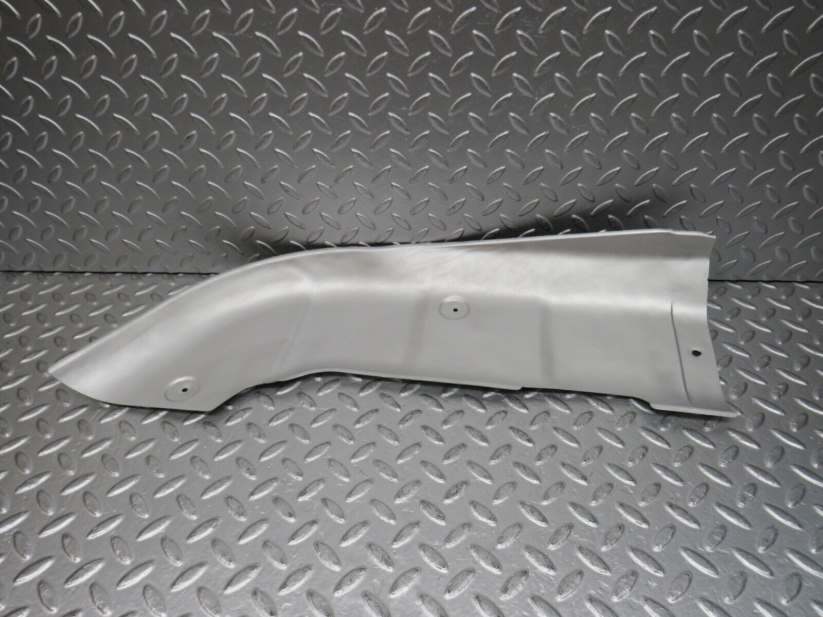 30836 Mercedes-Benz W201 190E 2.0L Exhaust Heat Shield