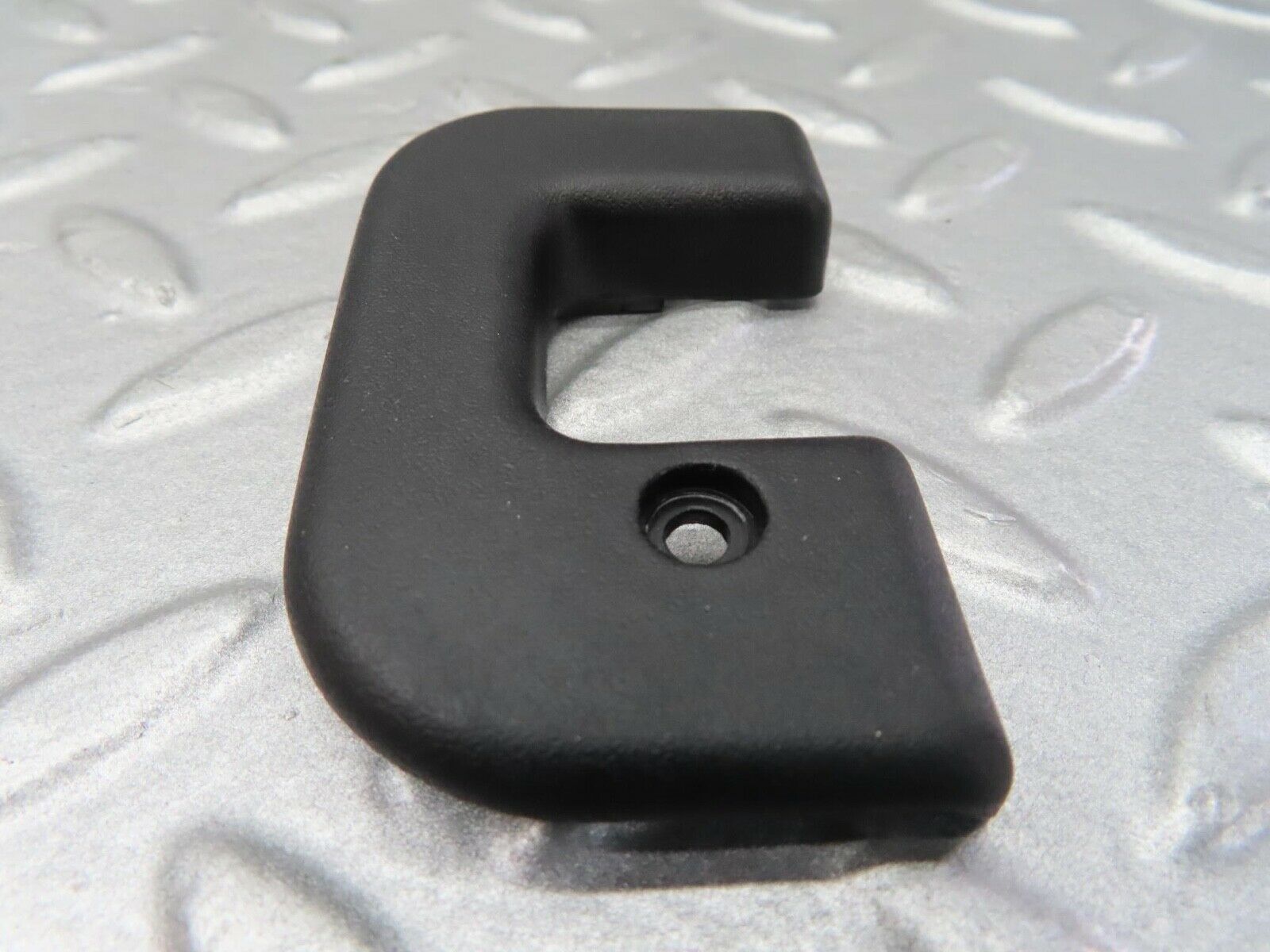 16460 Mercedes-Benz W124 260E Right Interior Door Latch Trim