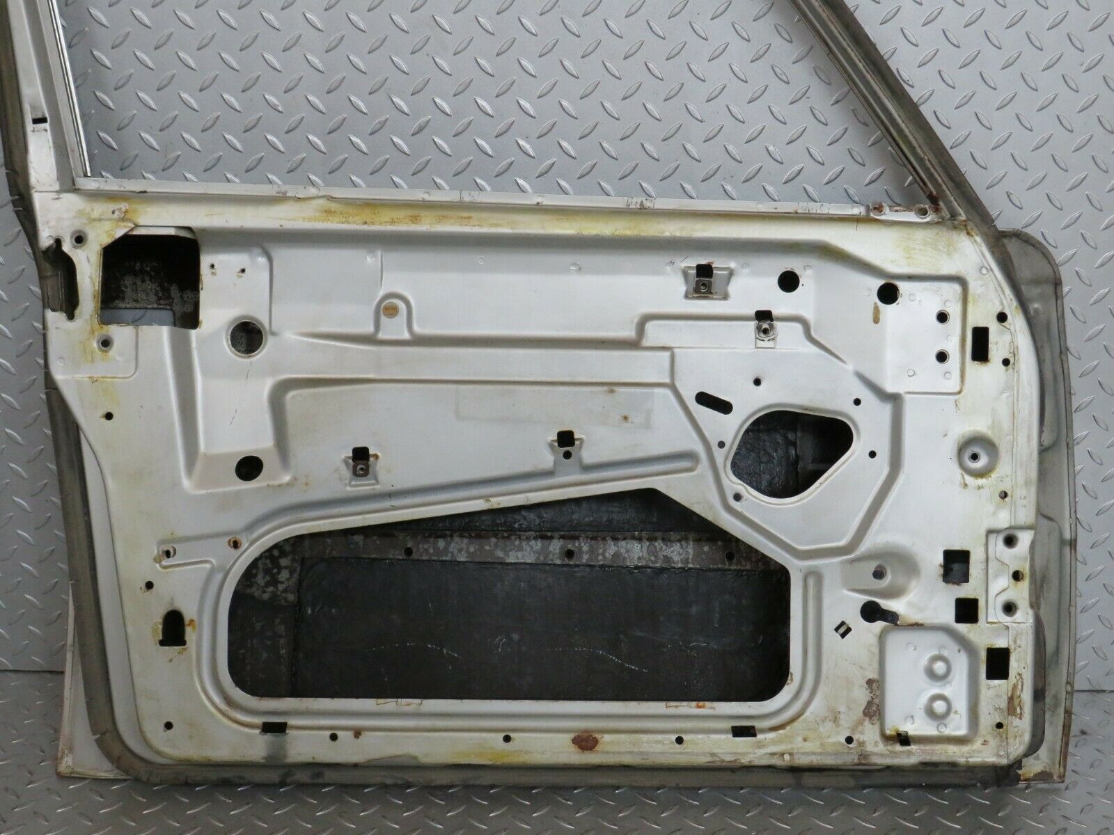 23273 Mercedes-Benz W116 350SE Front Left Door