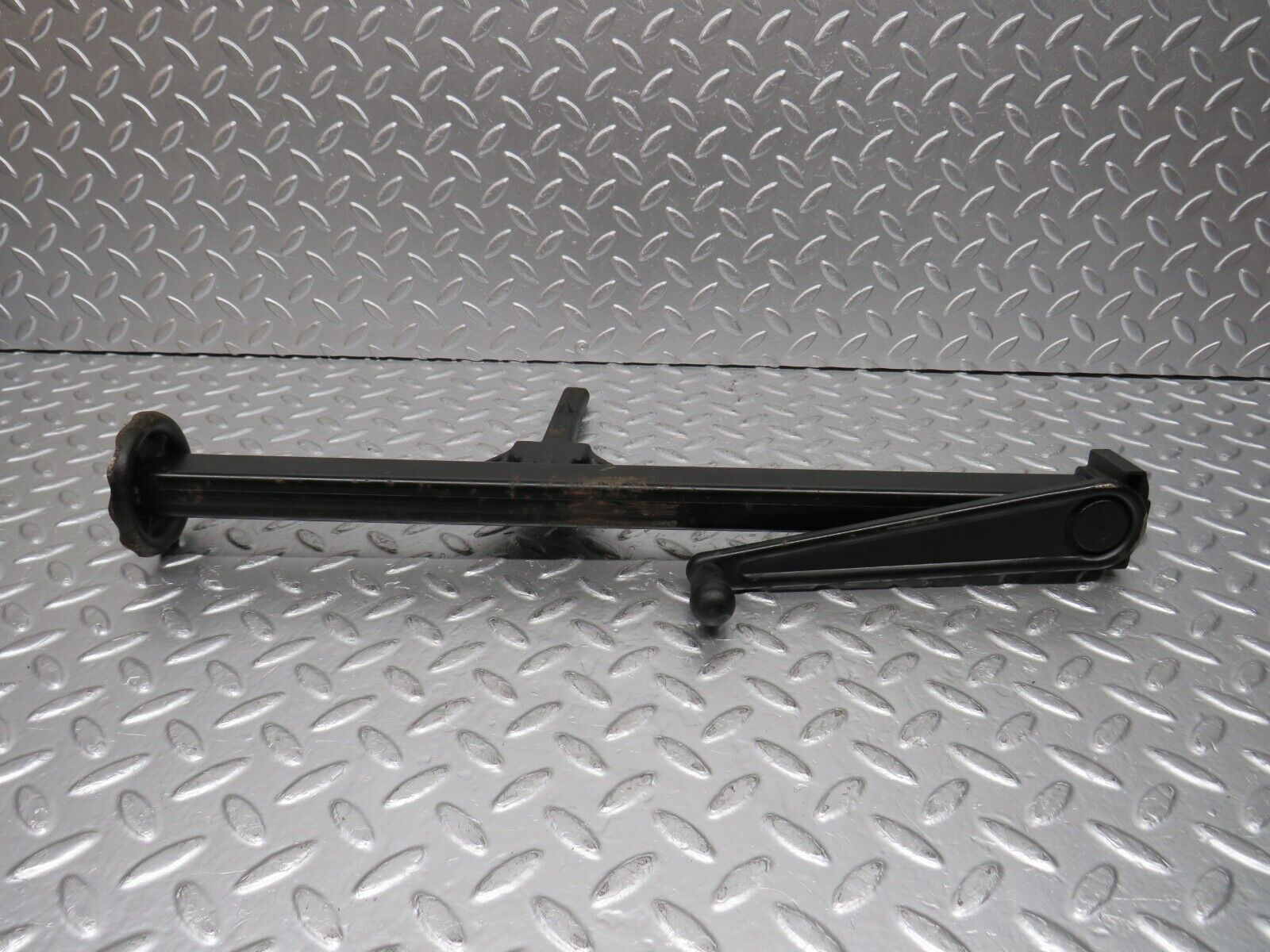 31103 Mercedes-Benz W123 200D Car Jack Bilstein 1235830215