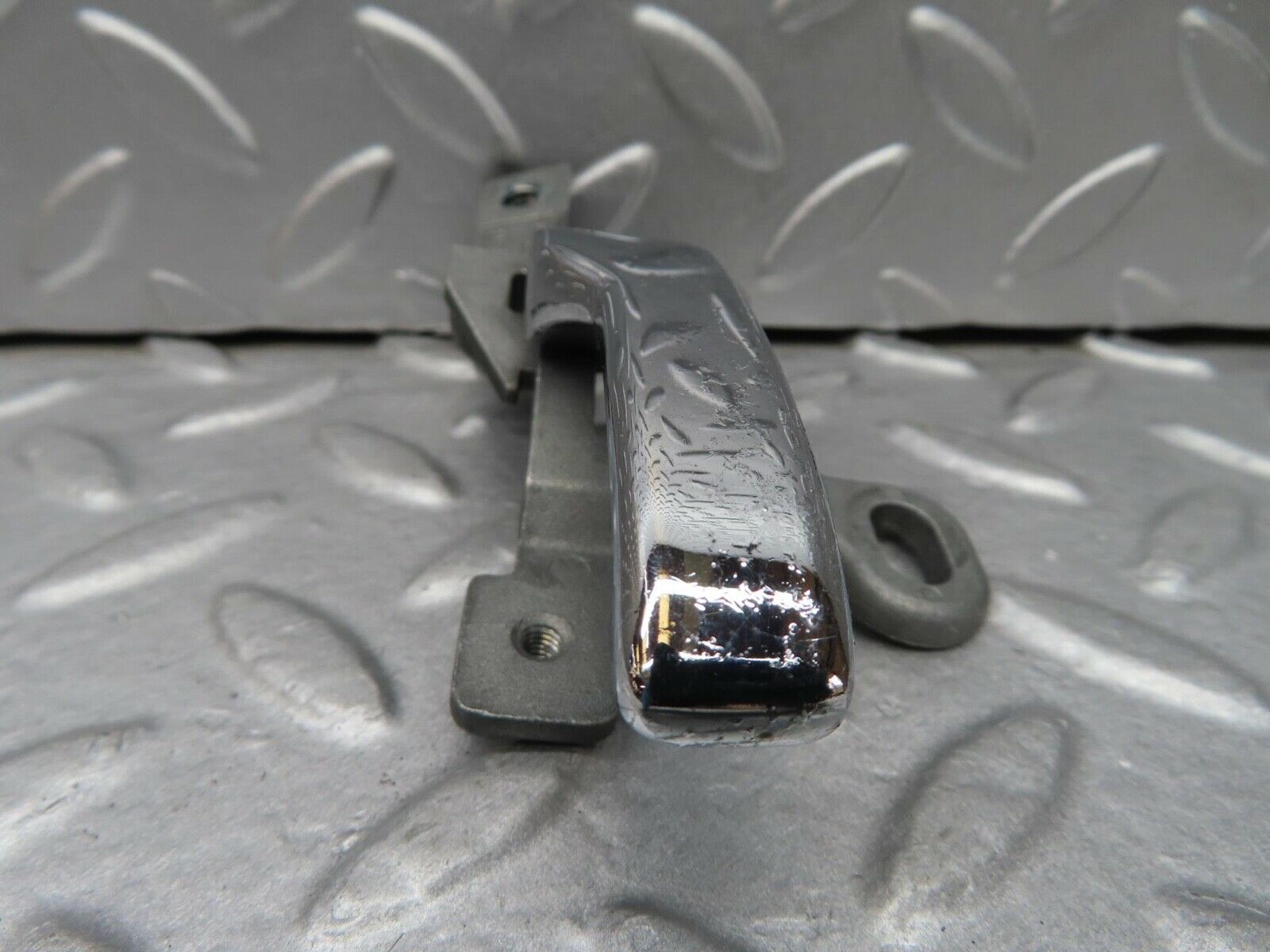 16055 Mercedes-Benz W123 280E Rear Right Interior Door Handle 1237600261