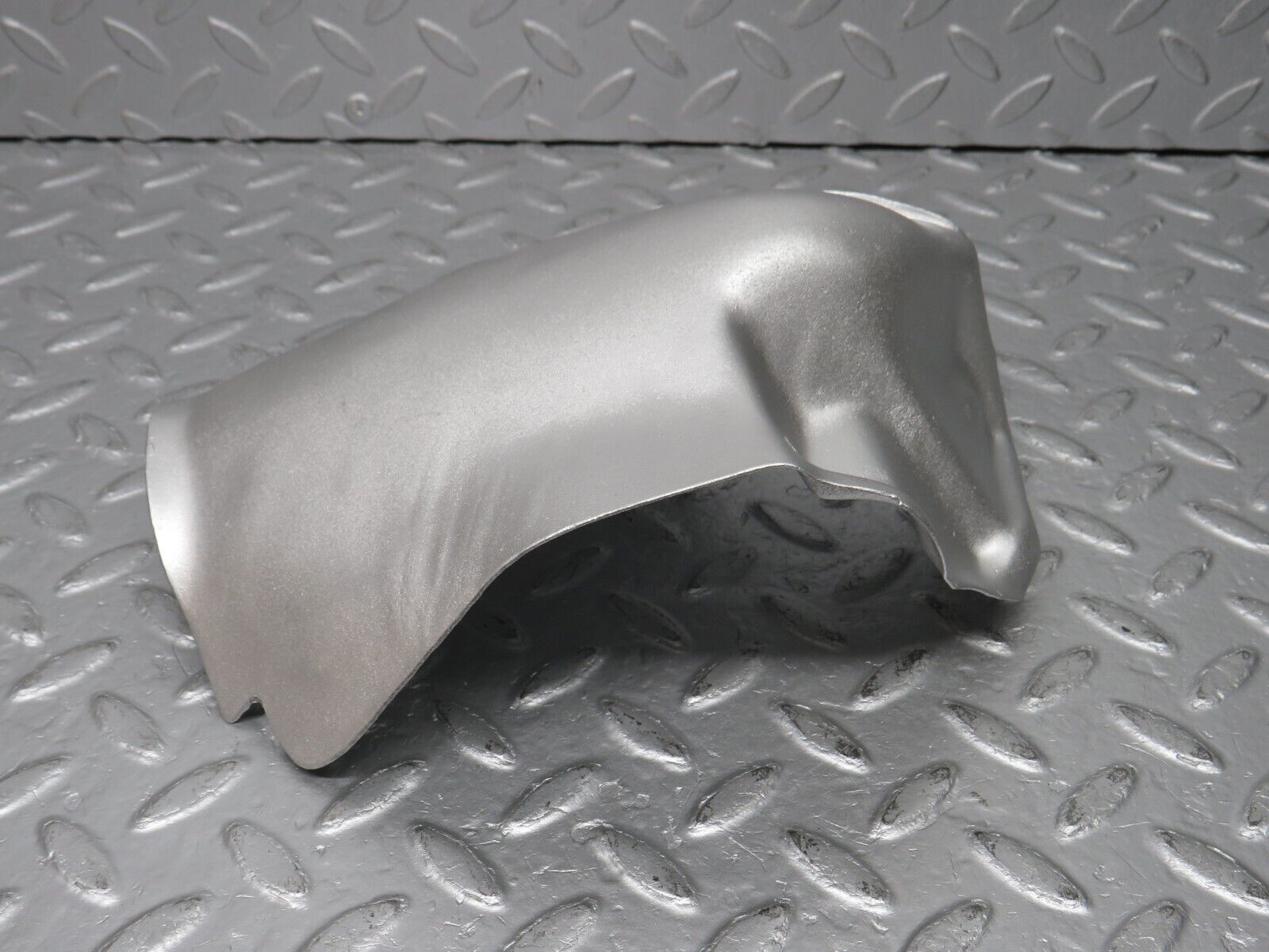 38941 Mercedes-Benz W201 190E 2.6L Exhaust Heat Shield