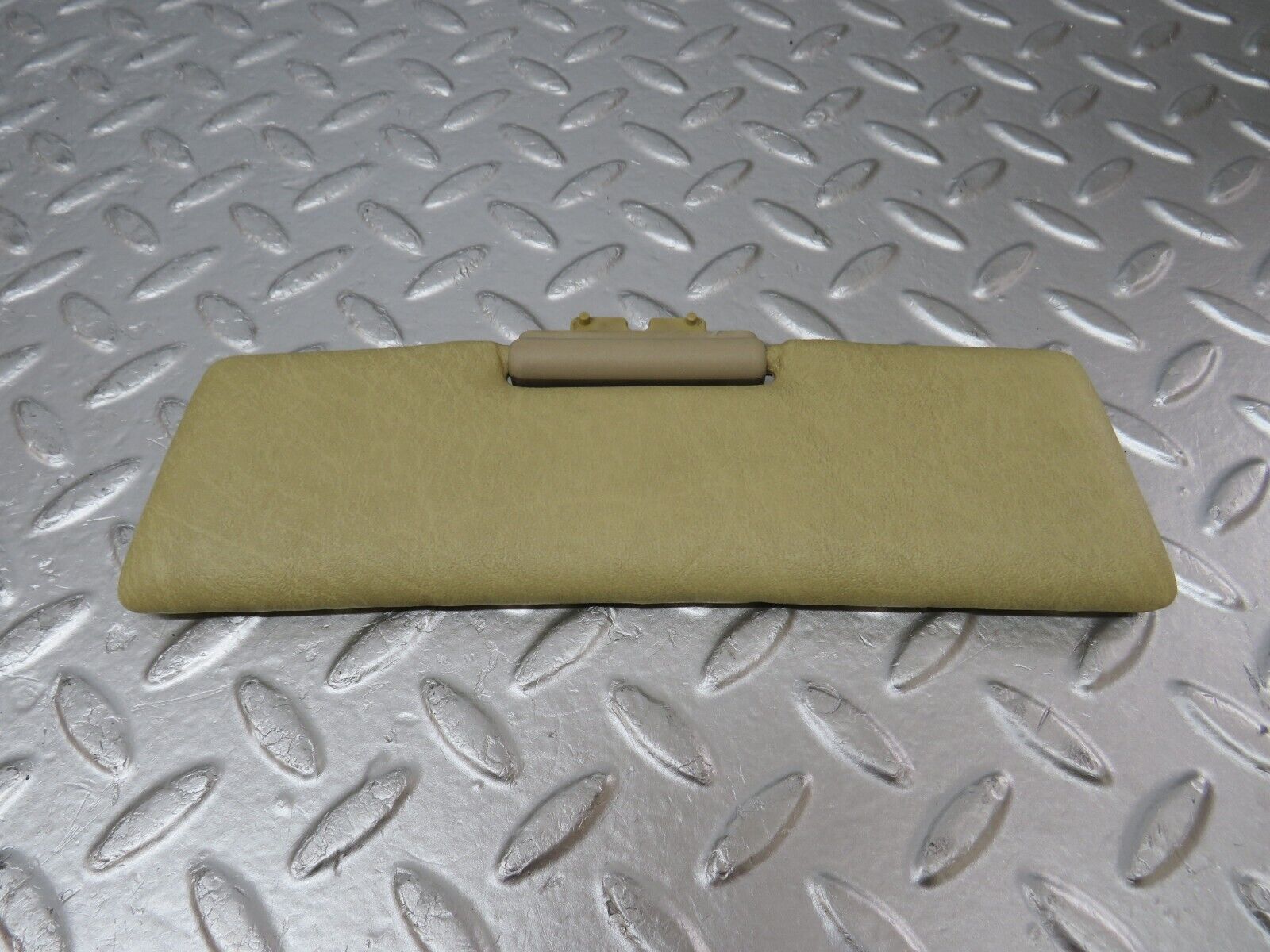 34338 Mercedes-Benz C126 380SEC Coupe Sun Visor Middle