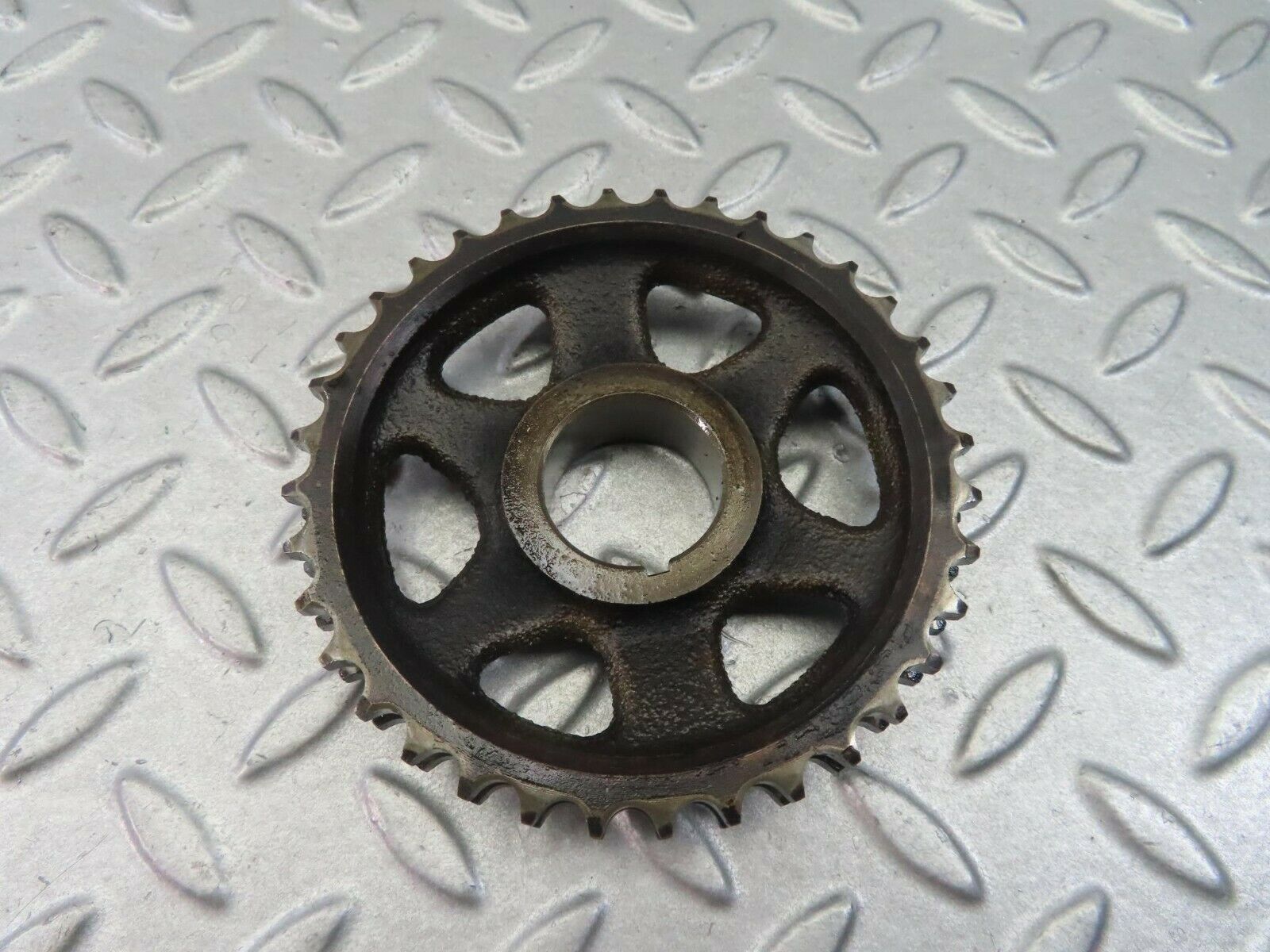 8447 Mercedes-Benz W116 Timing Gear 1160770312