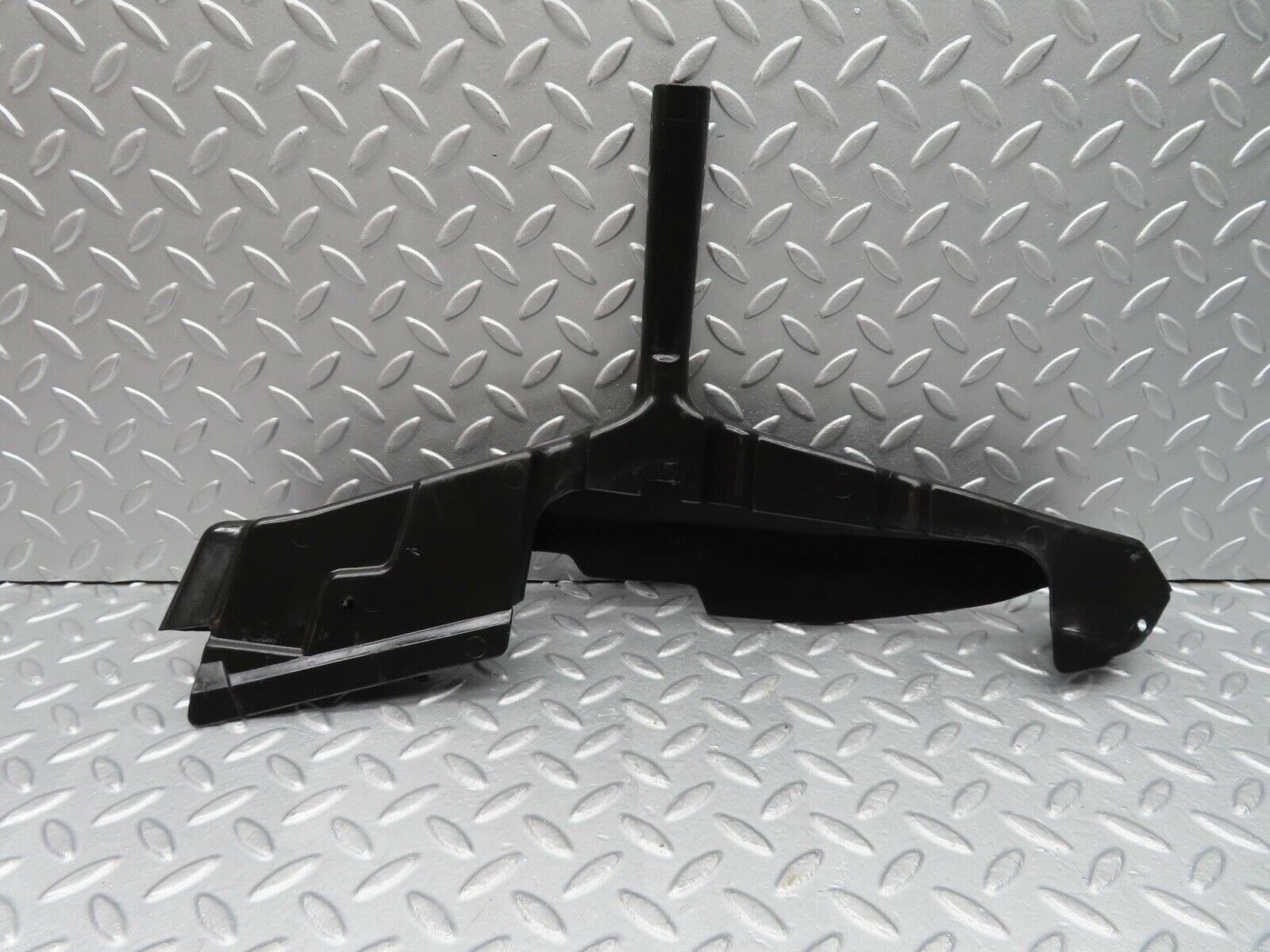 12025 Mercedes-Benz R129 300SL Coupe Windscreen Drain Channel Left 1296280173