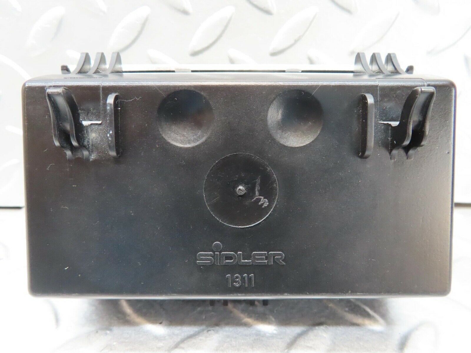 16445 Mercedes-Benz W124 260E Rear Door Ashtray Grey