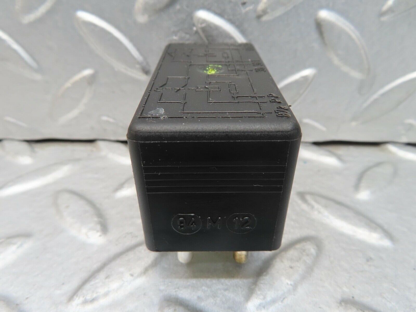 15084 Mercedes-Benz W140 S320 Auxiliary Fan Relay 0015428219