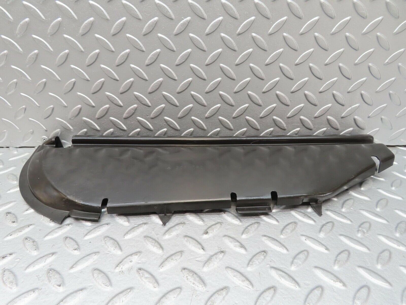 14689 Mercedes-Benz W201 190E Sunroof Cable Slide Cover 2017820156