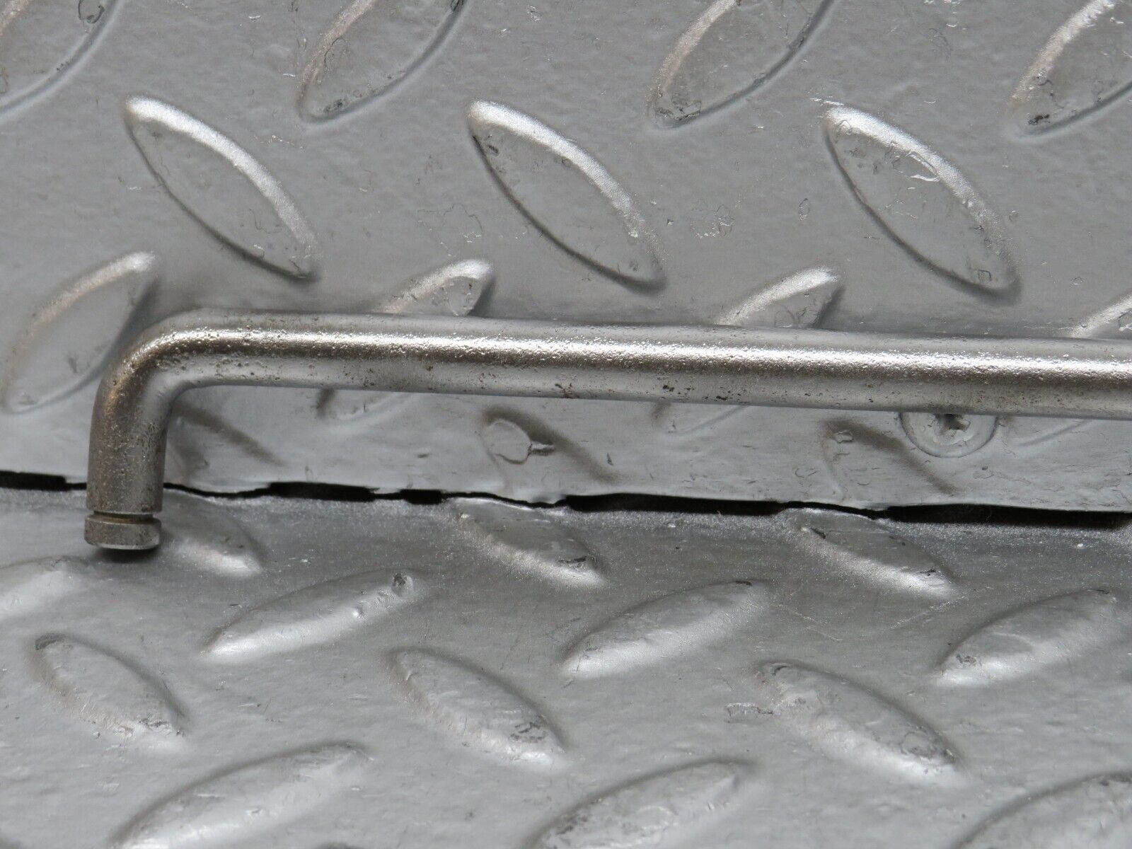 27970 Mercedes-Benz W123 280E Gear Selector Linkage