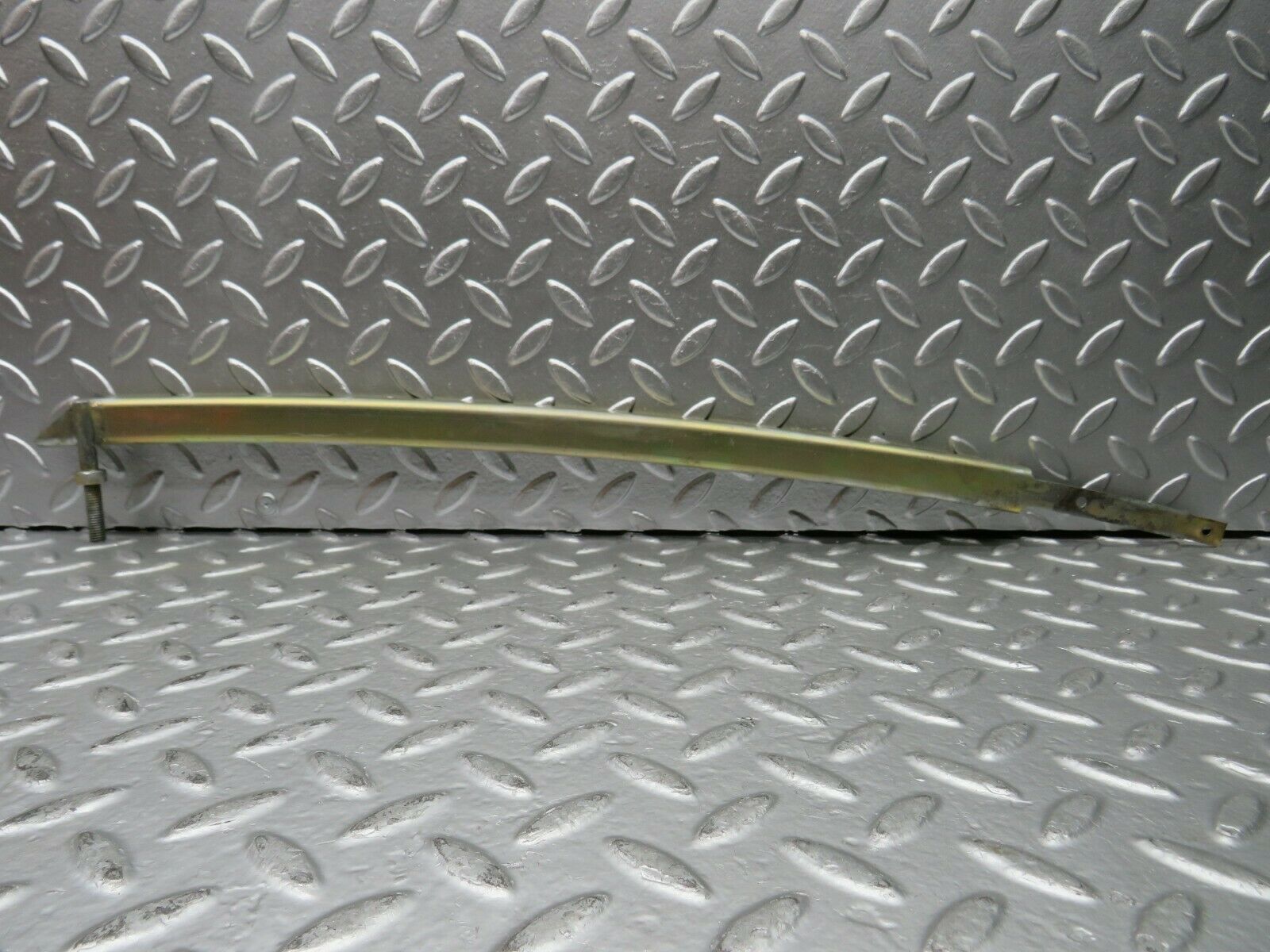 22894 Mercedes-Benz C107 450SLC Coupe Window Channel Right Side