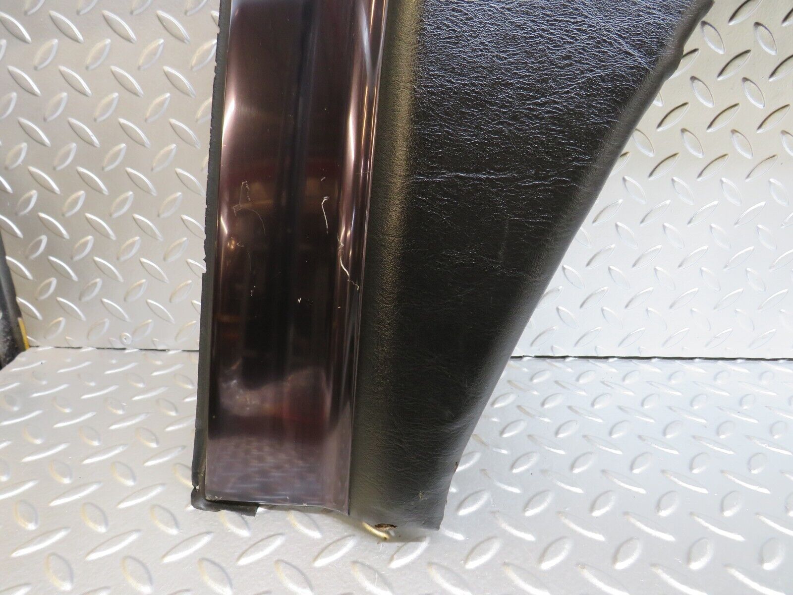 25116 Mercedes-Benz R129 Soft Top Cover