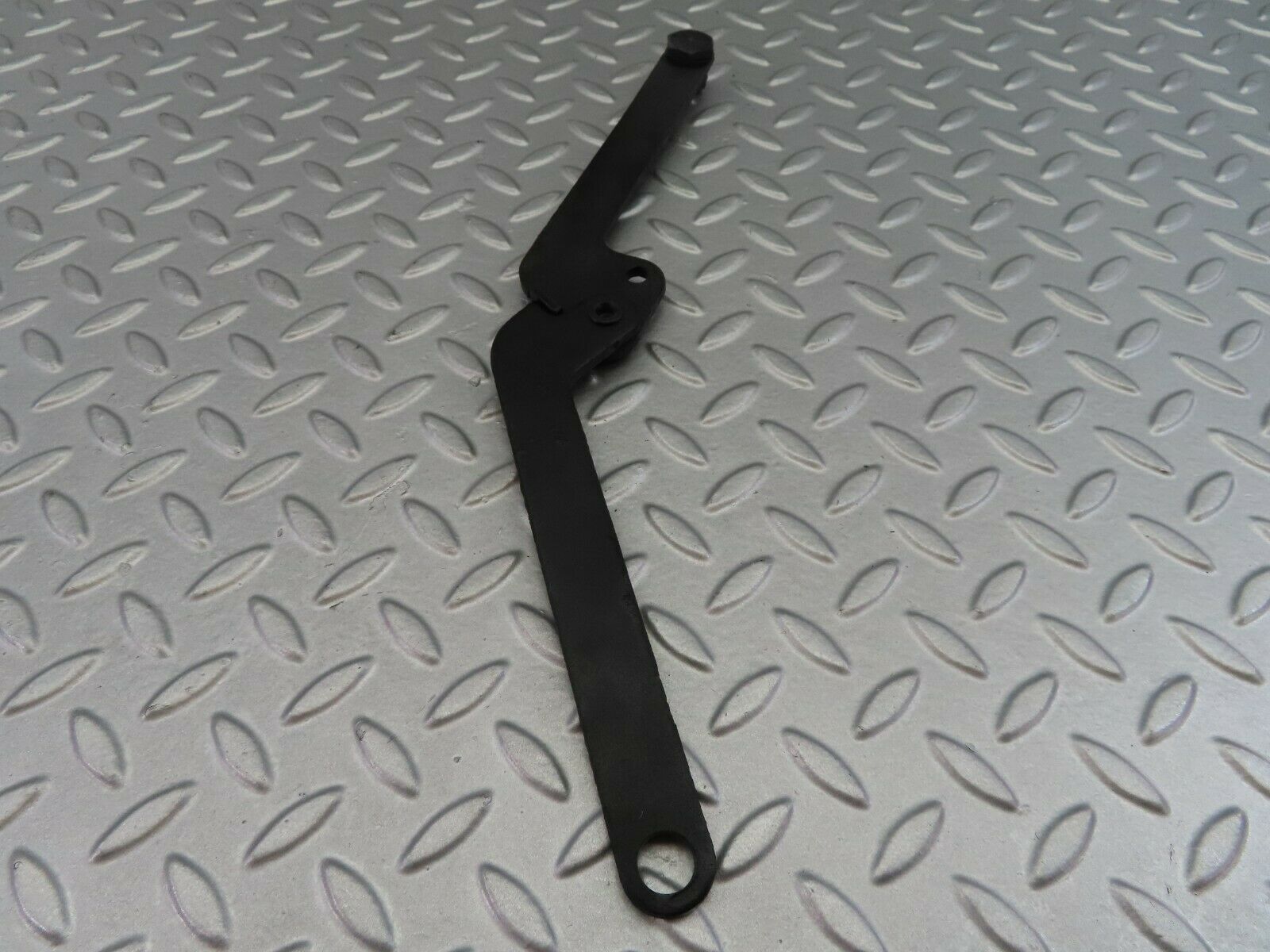 7356 Mercedes-Benz W116 450SE Bonnet Hinge Right Side