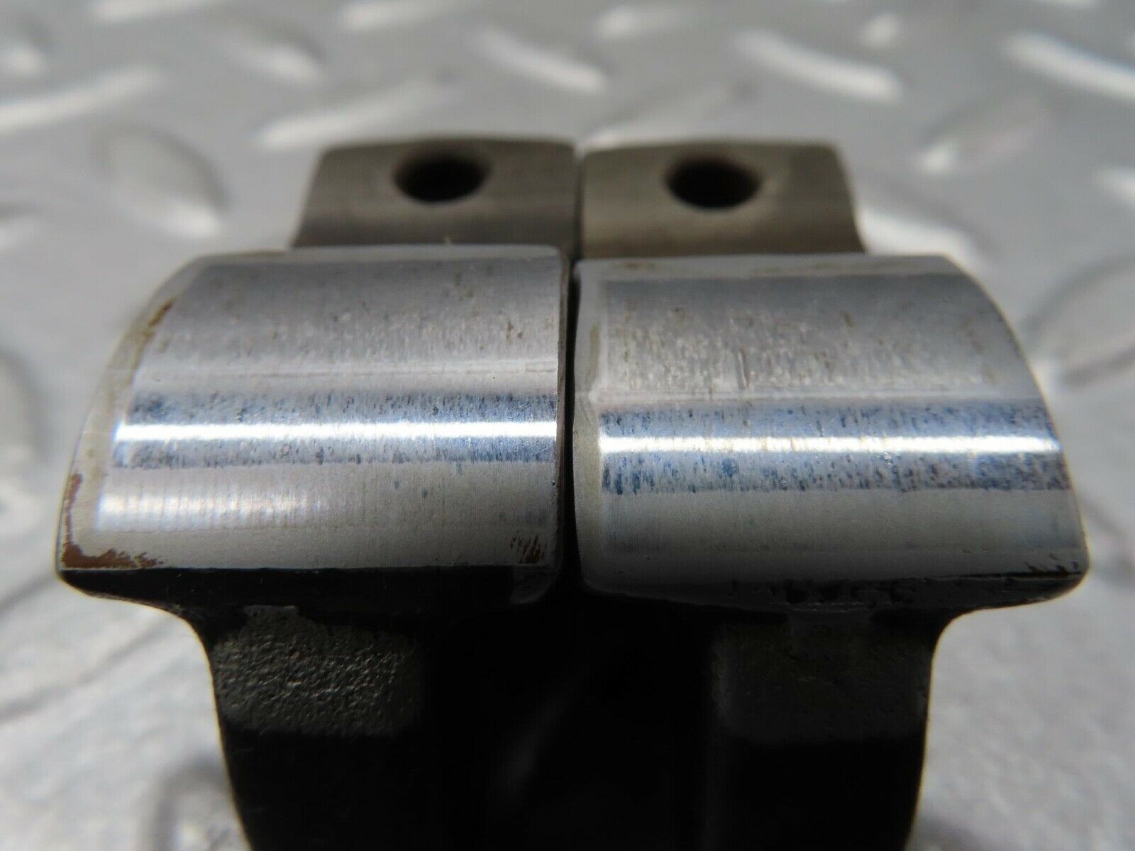 16746 Mercedes-Benz C107 380SLC Valve Rocker Arm