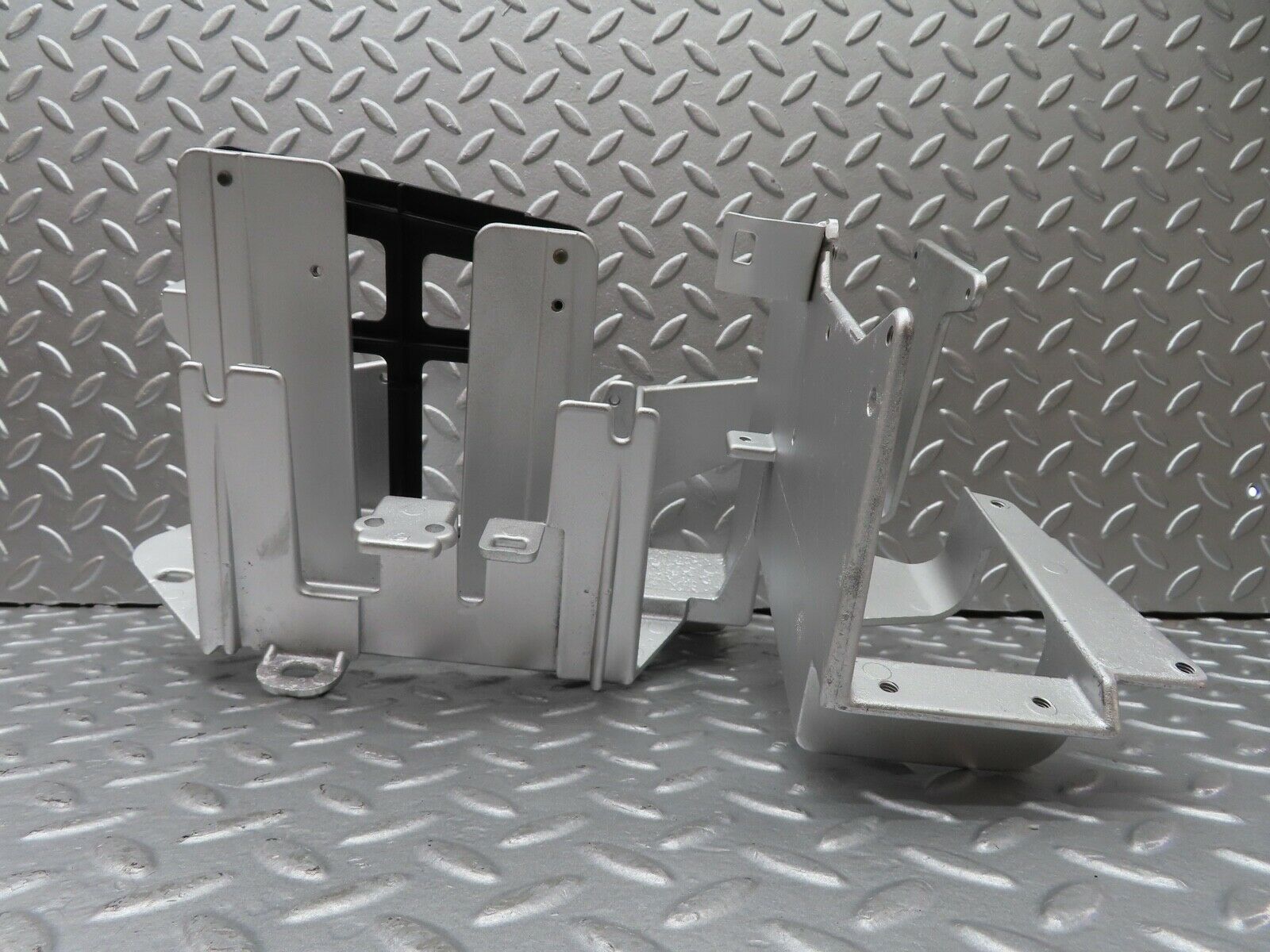 20118 Mercedes-Benz R129 300SL Coupe ECU Holder 1295450440