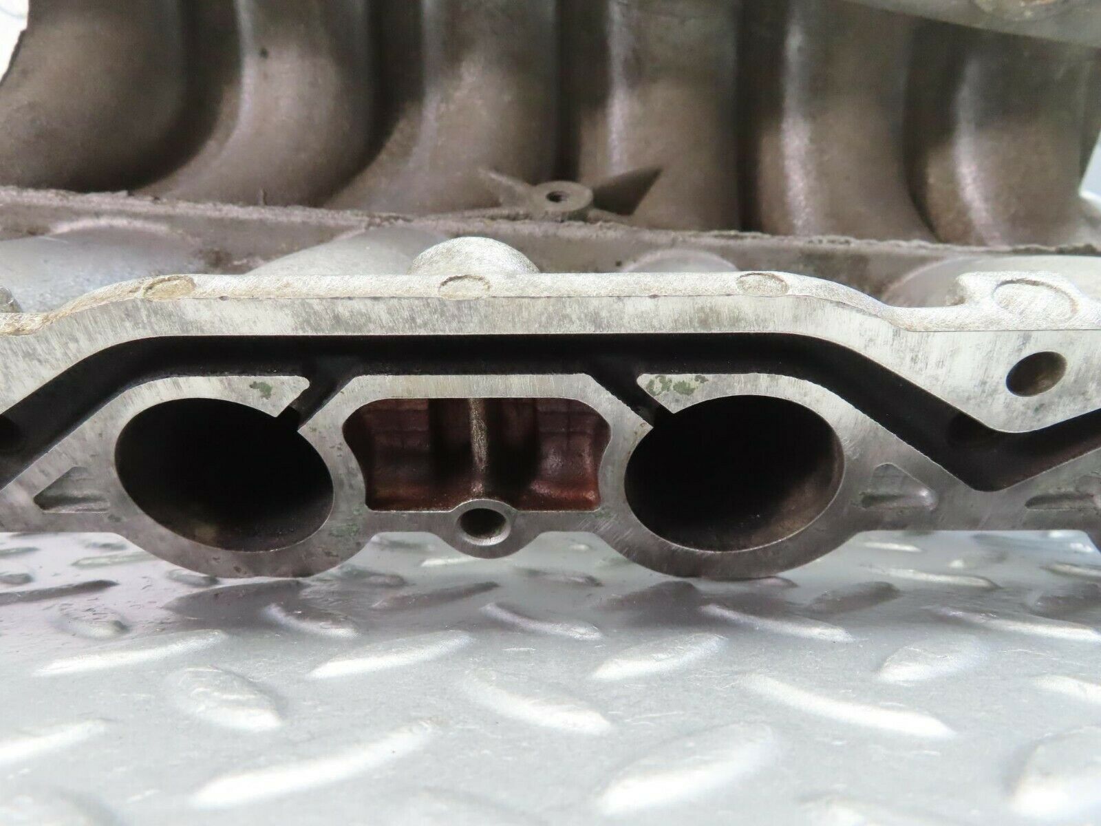 9841 Mercedes-Benz C123 280CE Coupe Air Intake Manifold 1101413401