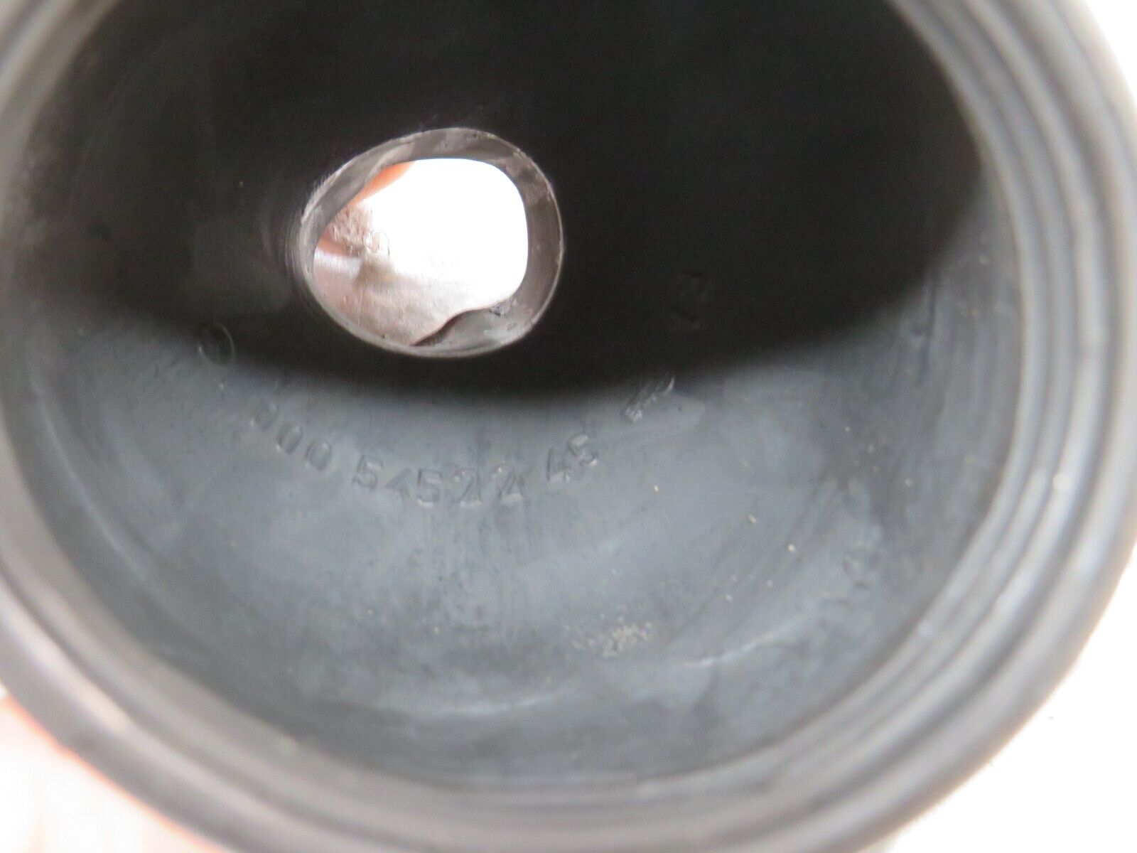 26223 Mercedes-Benz W116 450SE Headlight Switch 0005452245