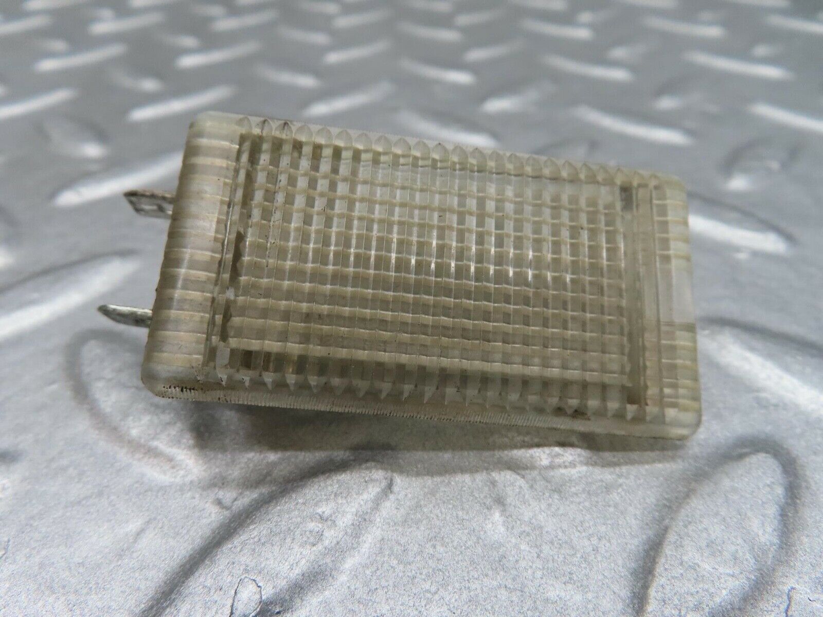 13971 Mercedes-Benz C107 280SLC Glove Box Light