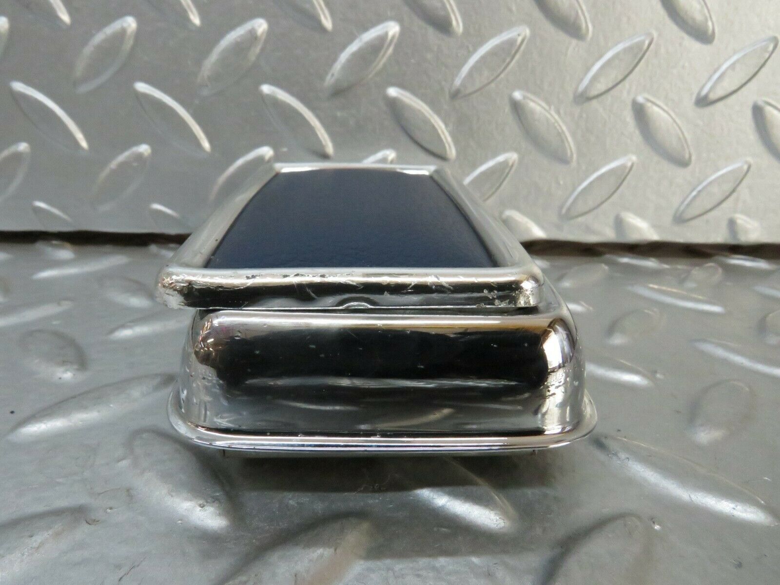 23736 Mercedes-Benz C107 450SLC Coupe Rear Ashtray Blue