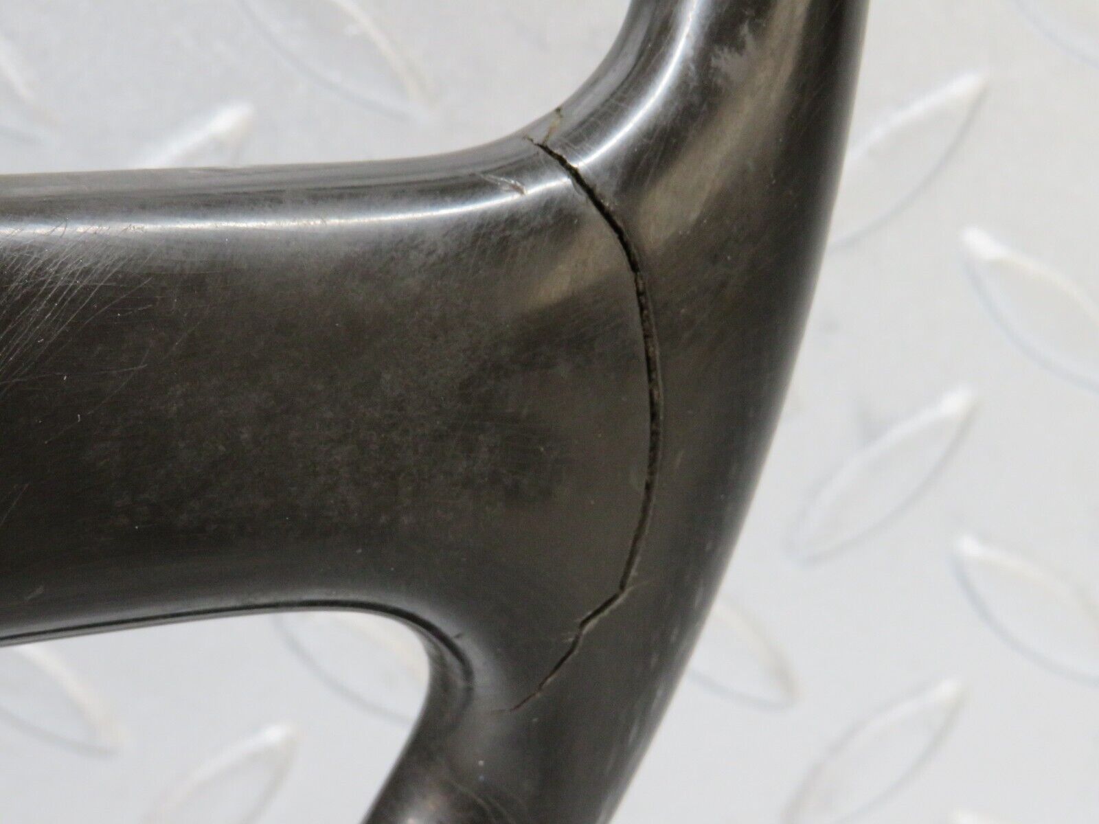 35679 Mercedes-Benz W108 Steering Wheel