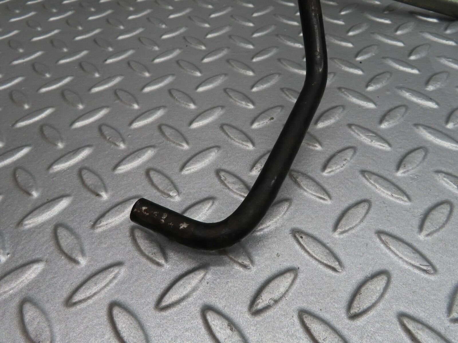 12463 Mercedes-Benz W108 280SE 3.5 Accelerator Pedal Linkage