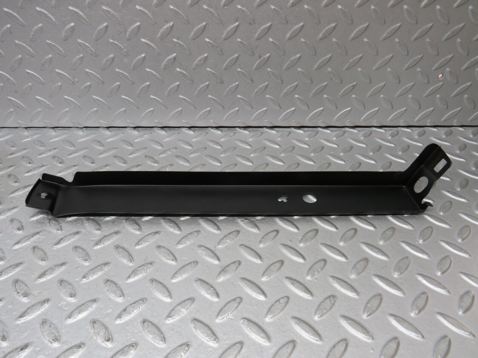 36342 Mercedes-Benz W126 420SE Under Headlight Trim Right Side