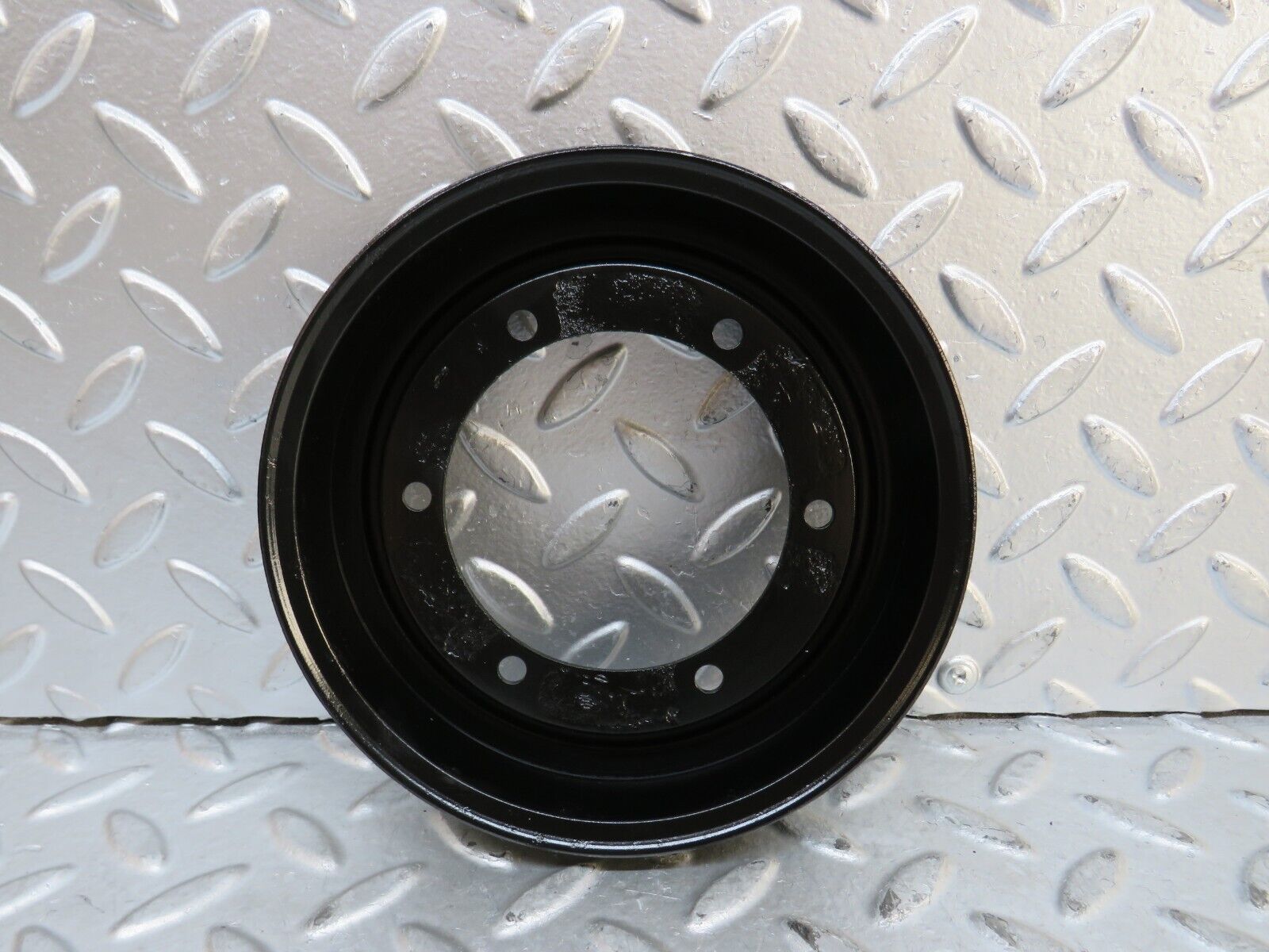 29102 Mercedes-Benz C124 320CE Coupe Crankshaft Pulley