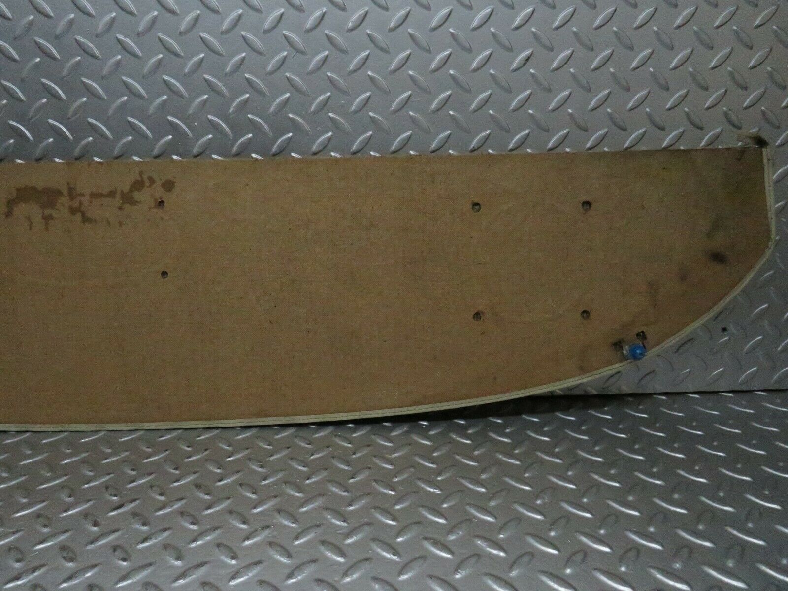 23492 Mercedes-Benz W114 280E Parcel Shelf