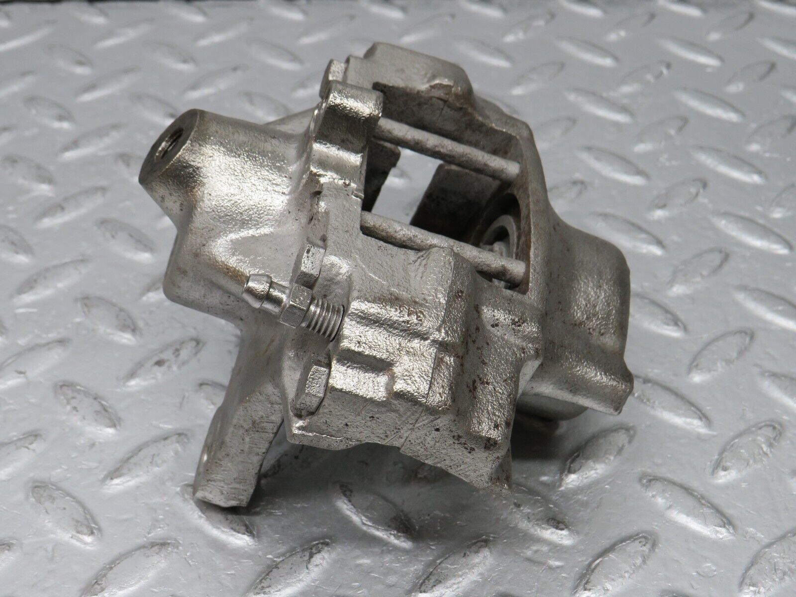 38623 Mercedes-Benz R129 280SL Coupe Rear Left Brake Caliper ATE 65P