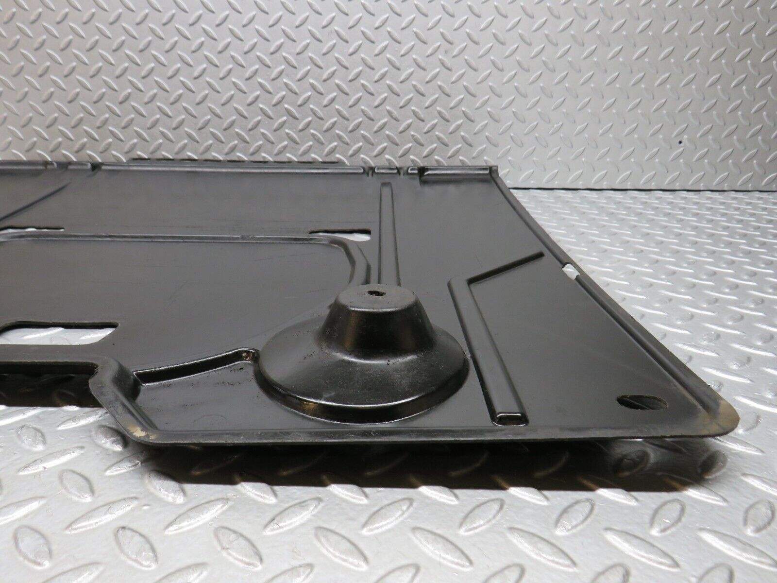 38609 Mercedes-Benz R129 280SL Coupe Engine Bay Undertray Cover 1295240930