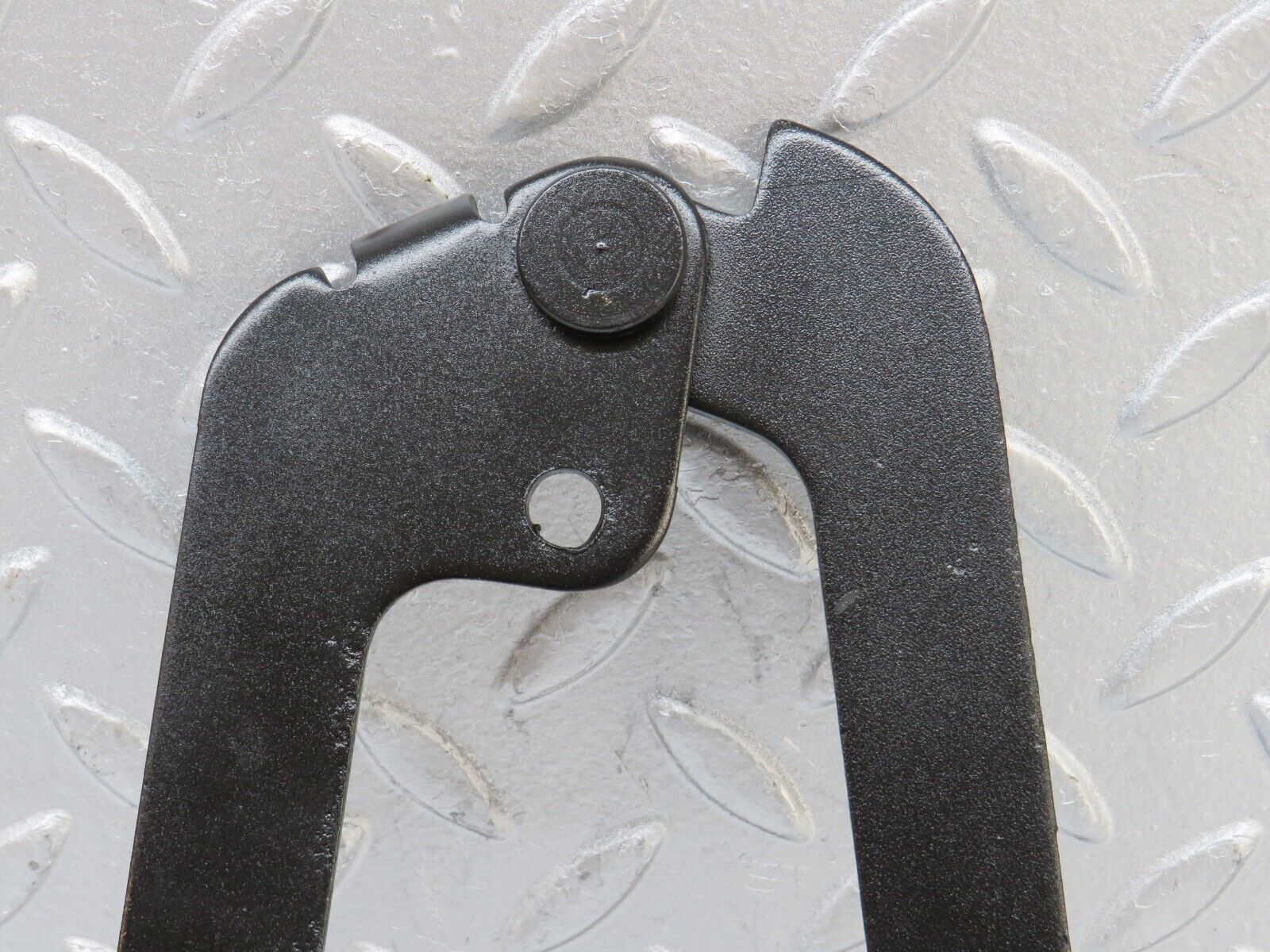 35781 Mercedes-Benz W108 Bonnet Hinge Left Side